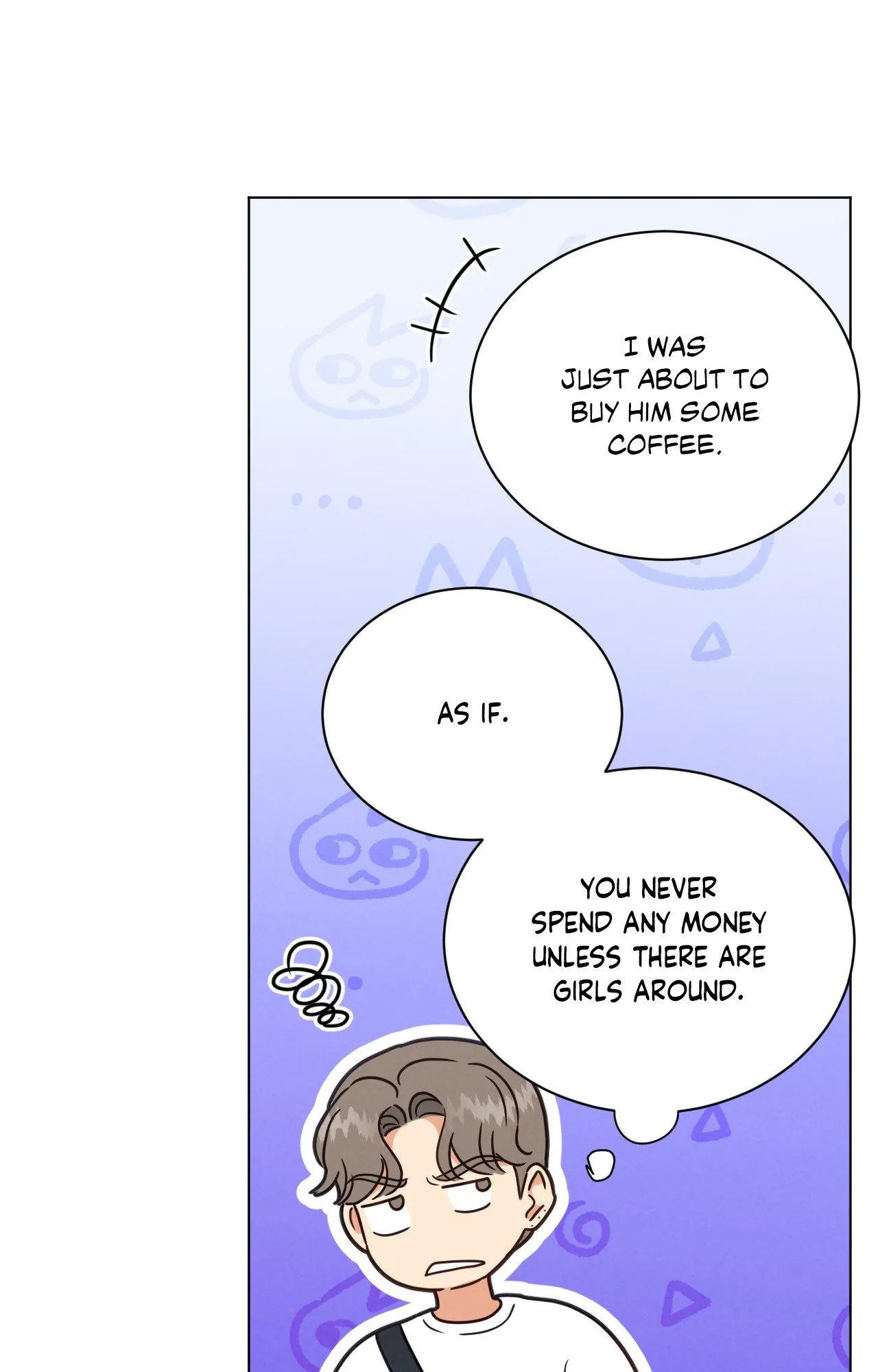 Abnormal Rommate - Chapter 119 Page 5
