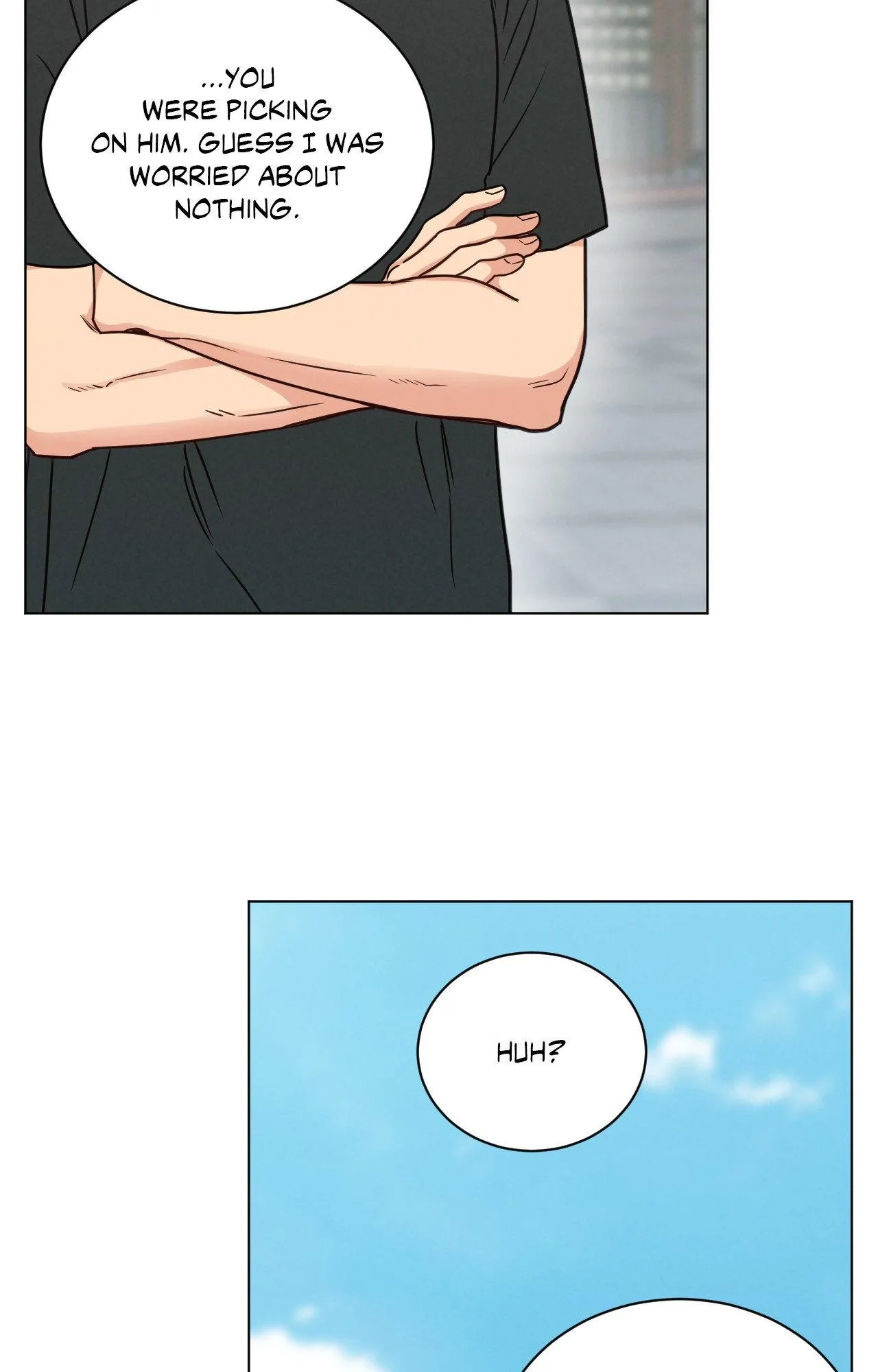 Abnormal Rommate - Chapter 119 Page 7