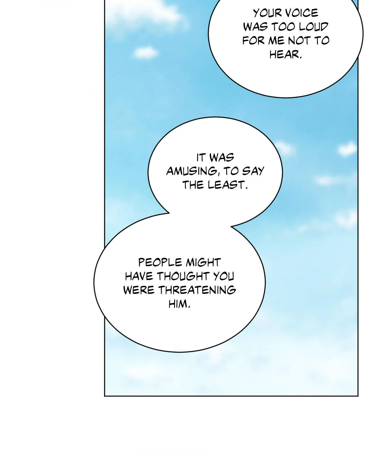 Abnormal Rommate - Chapter 119 Page 8