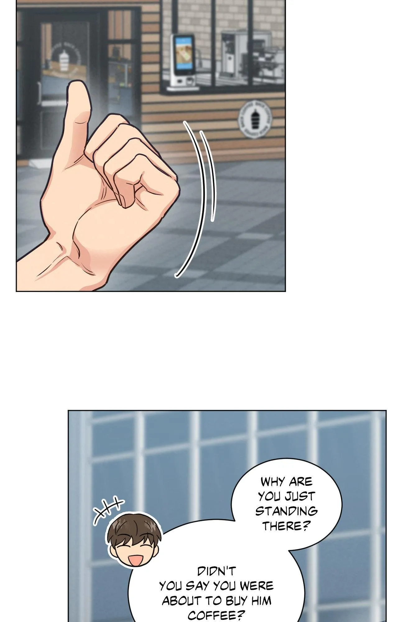 Abnormal Rommate - Chapter 119 Page 15