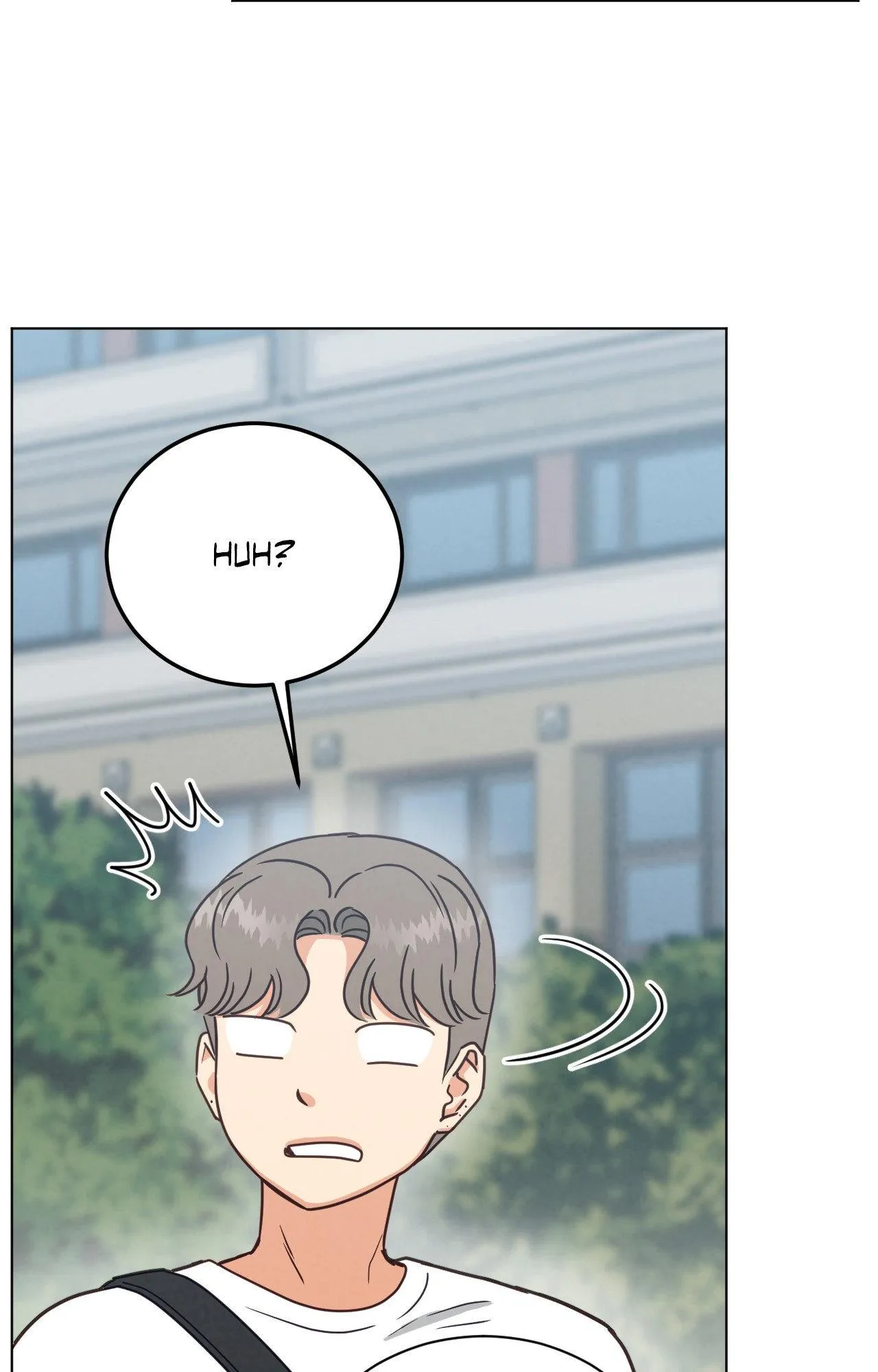 Abnormal Rommate - Chapter 119 Page 24