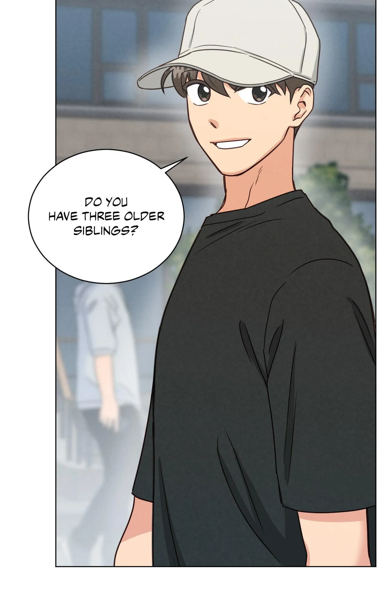 Abnormal Rommate - Chapter 119 Page 26