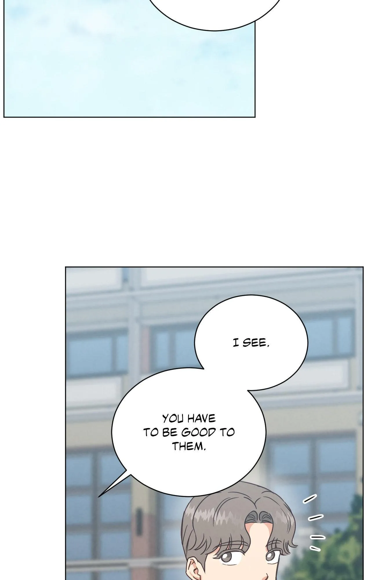 Abnormal Rommate - Chapter 119 Page 28