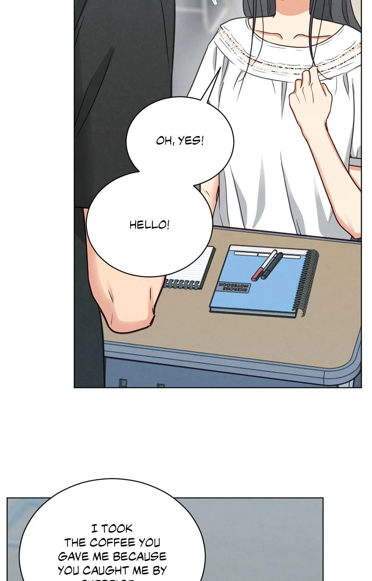Abnormal Rommate - Chapter 119 Page 41