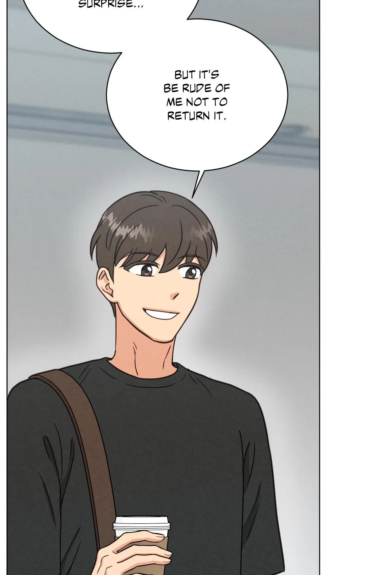 Abnormal Rommate - Chapter 119 Page 42