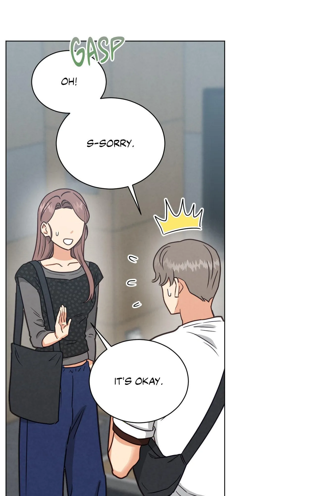 Abnormal Rommate - Chapter 119 Page 48
