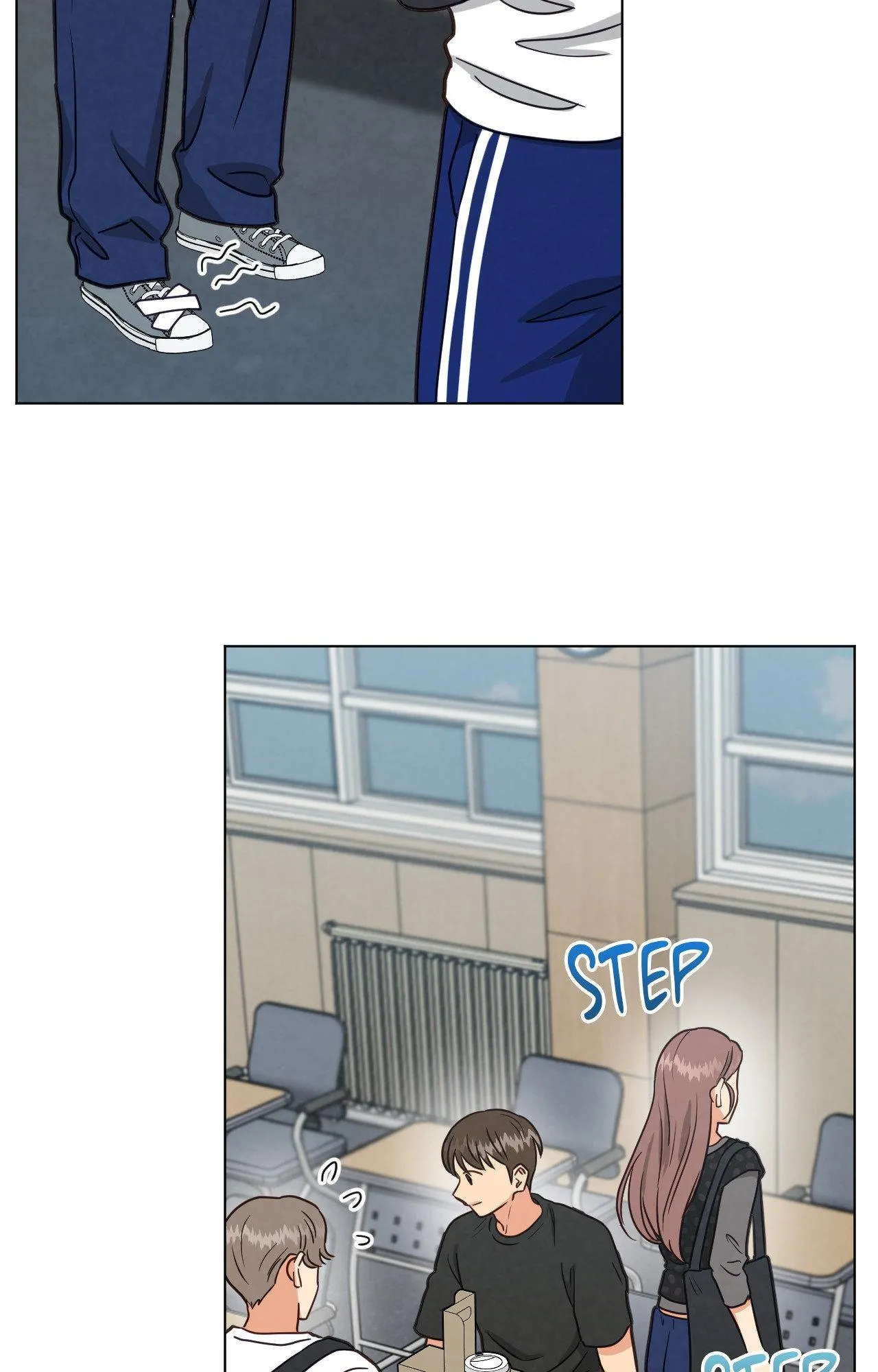 Abnormal Rommate - Chapter 119 Page 49