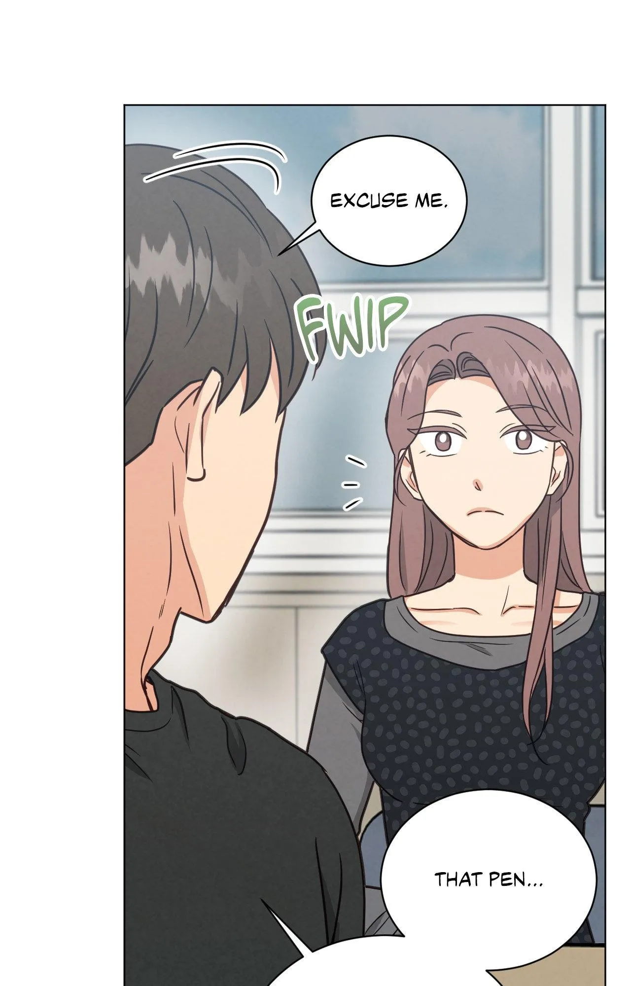 Abnormal Rommate - Chapter 119 Page 56