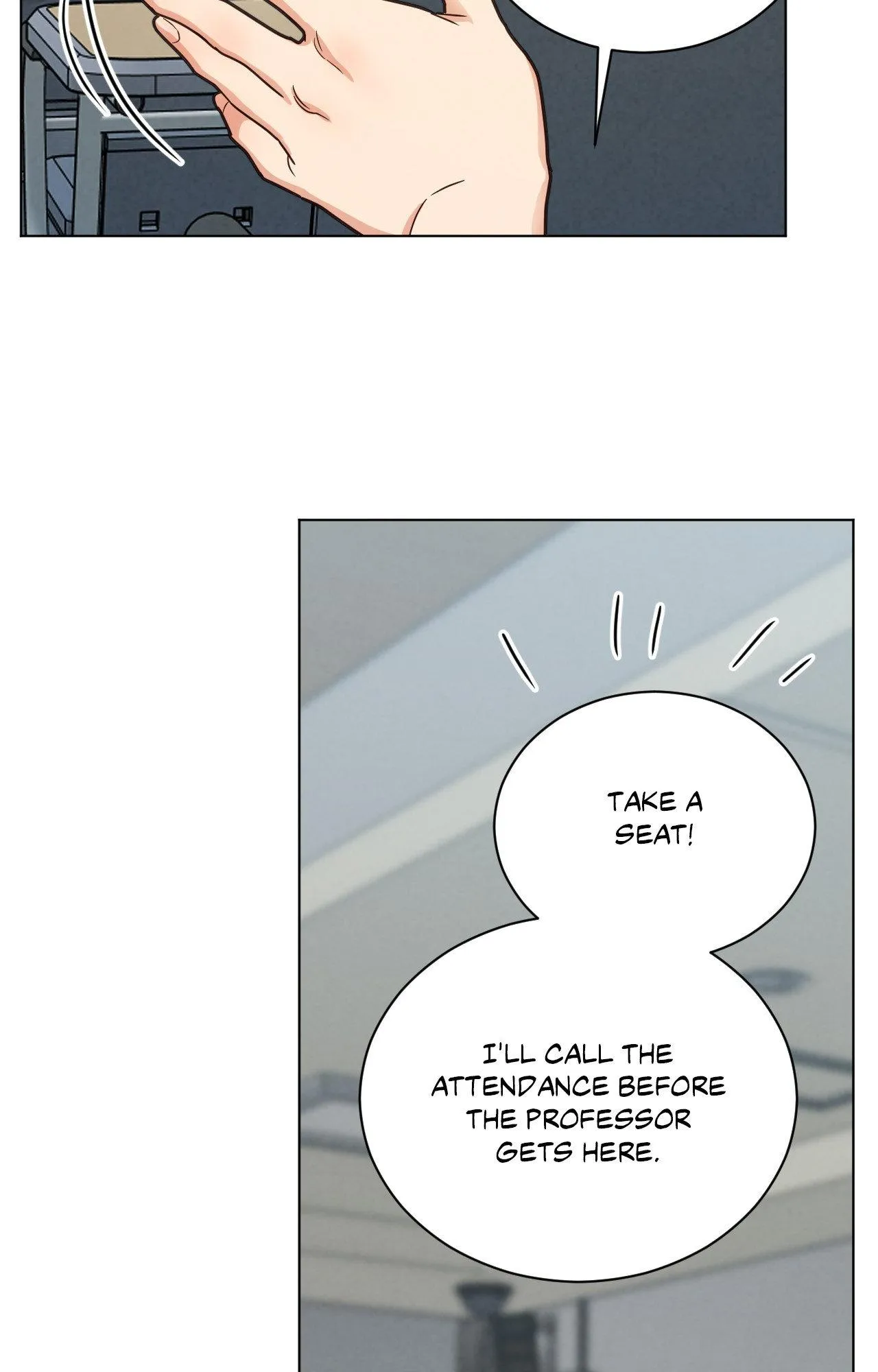 Abnormal Rommate - Chapter 119 Page 61