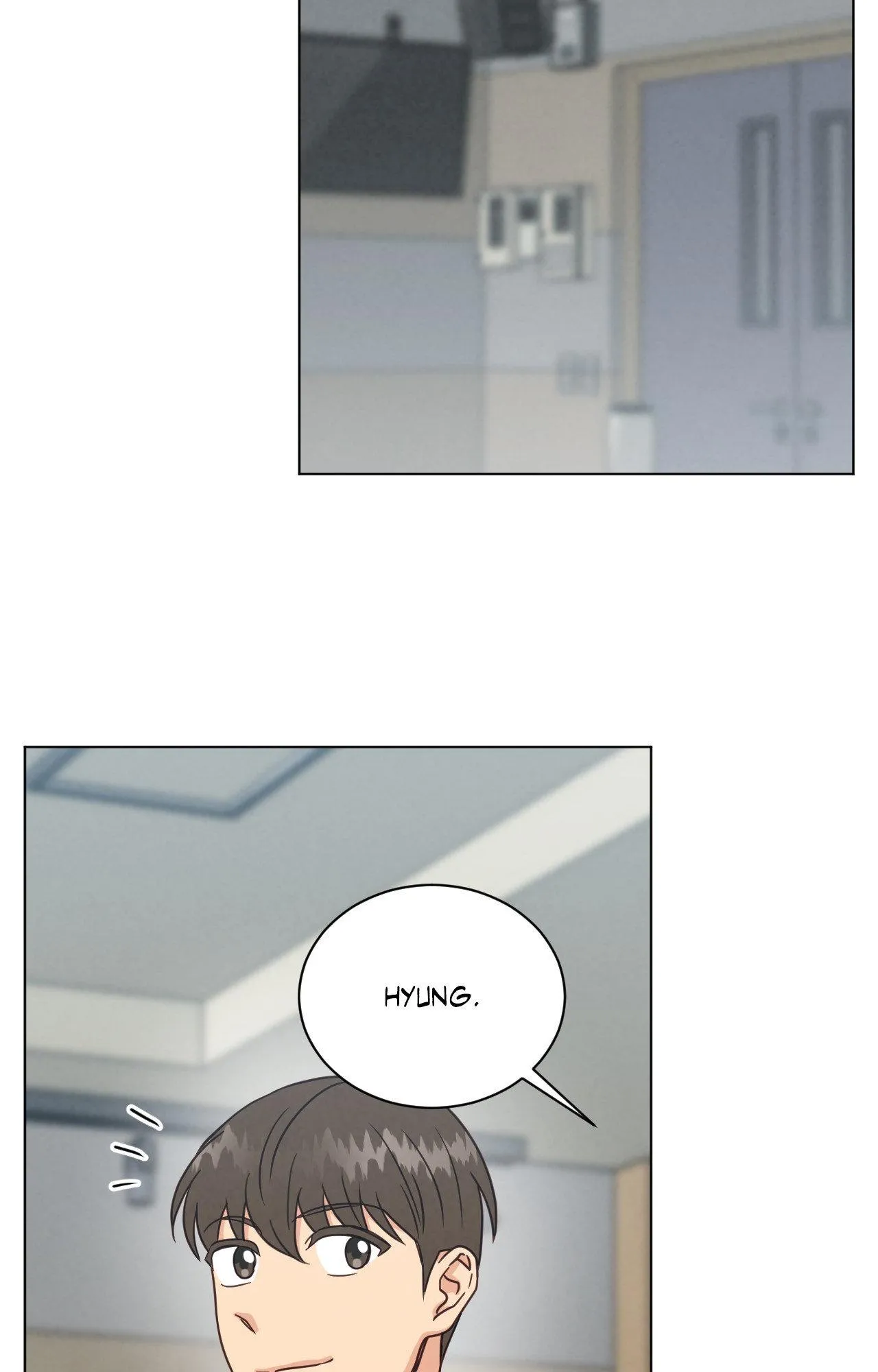 Abnormal Rommate - Chapter 119 Page 62