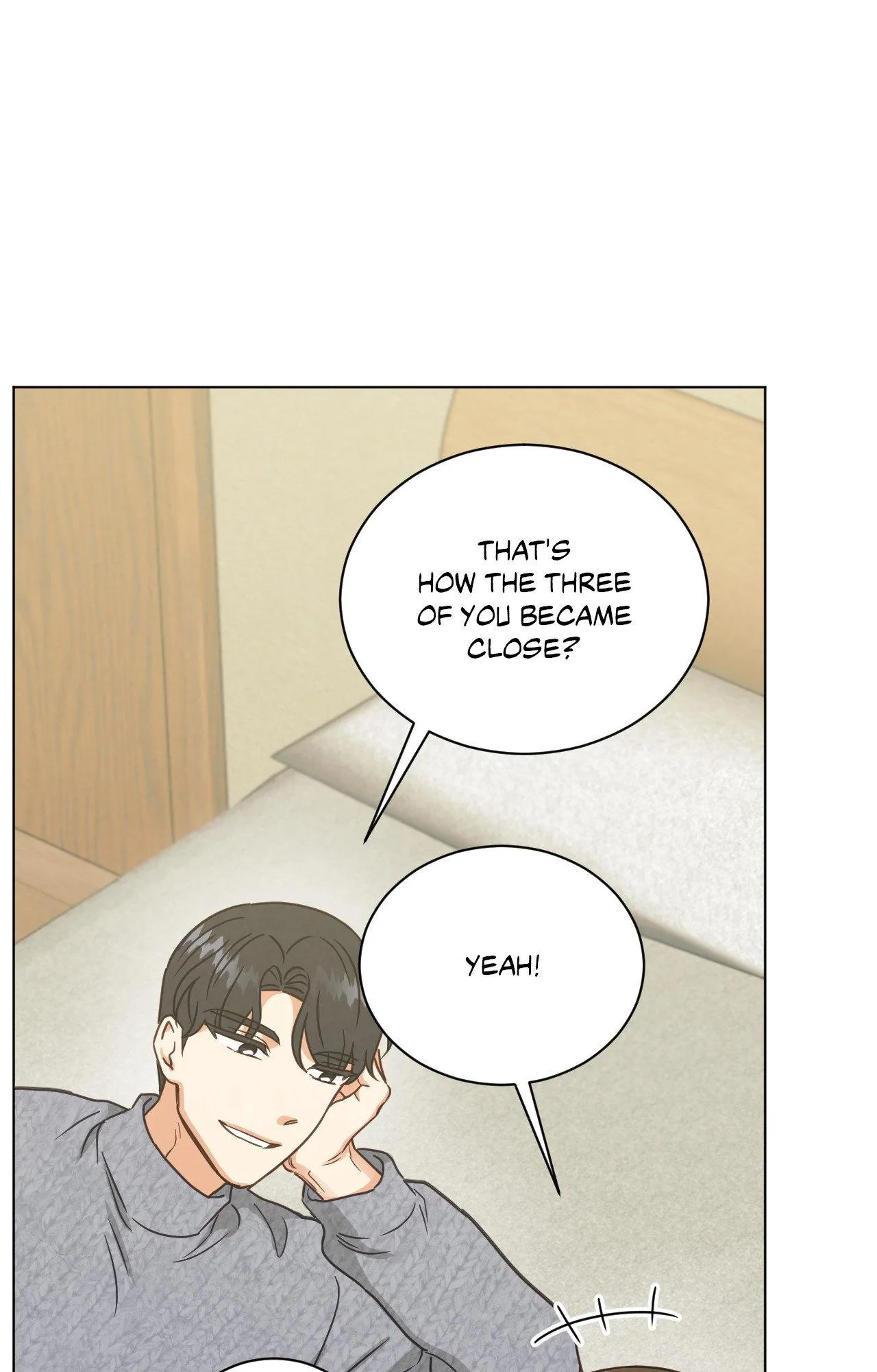 Abnormal Rommate - Chapter 119 Page 66