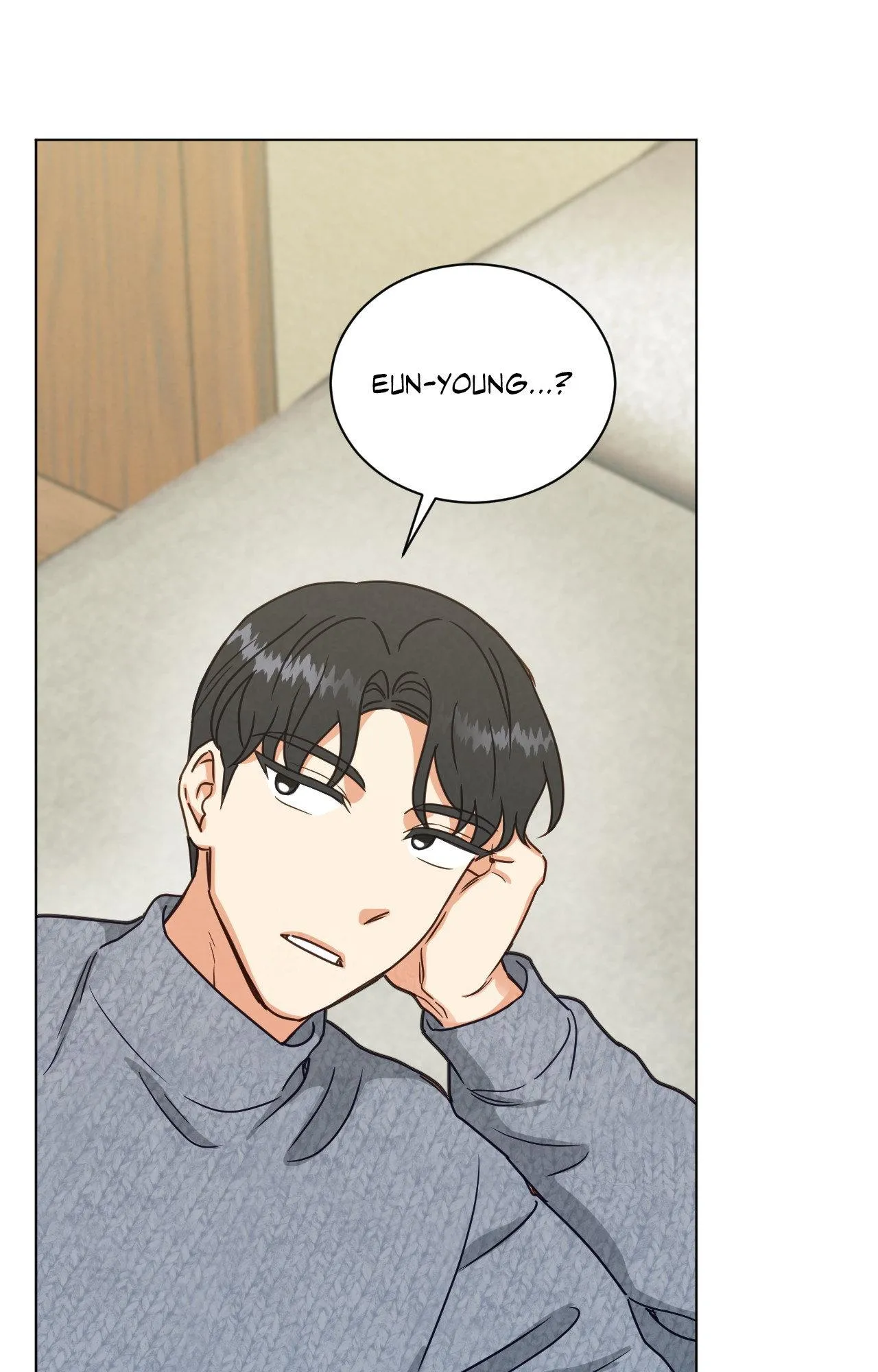 Abnormal Rommate - Chapter 119 Page 69