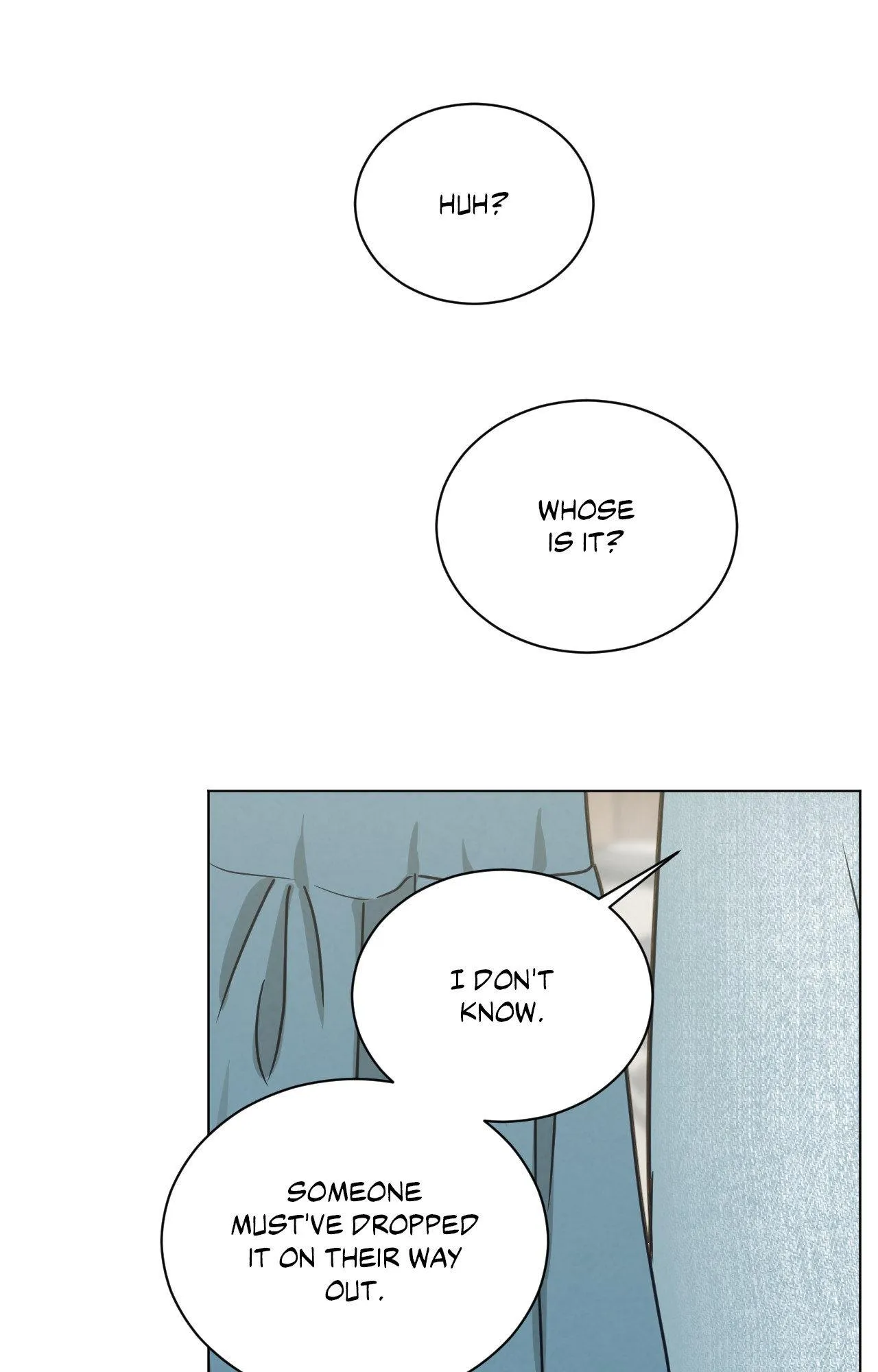 Abnormal Rommate - Chapter 119 Page 71