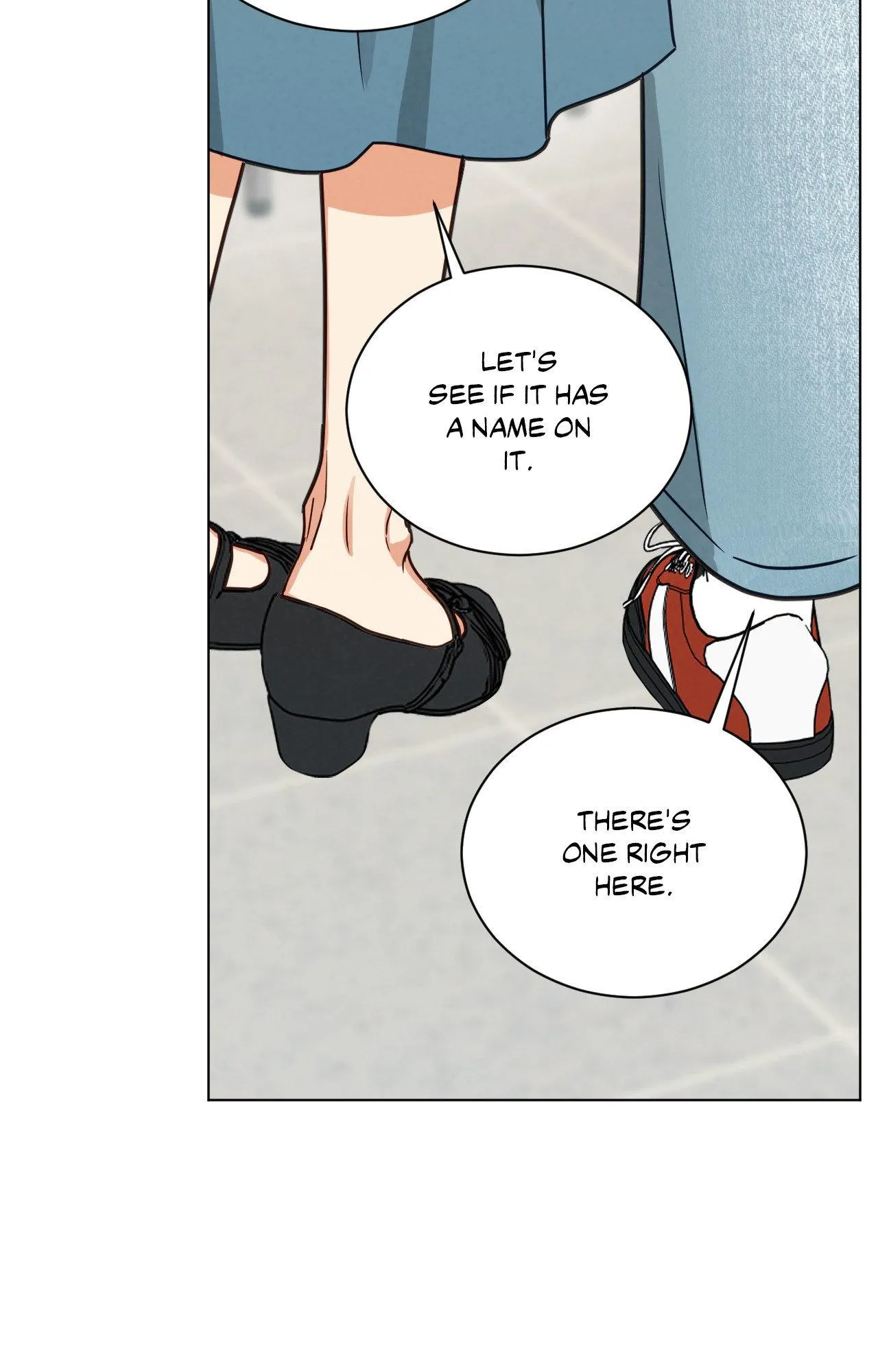 Abnormal Rommate - Chapter 119 Page 72