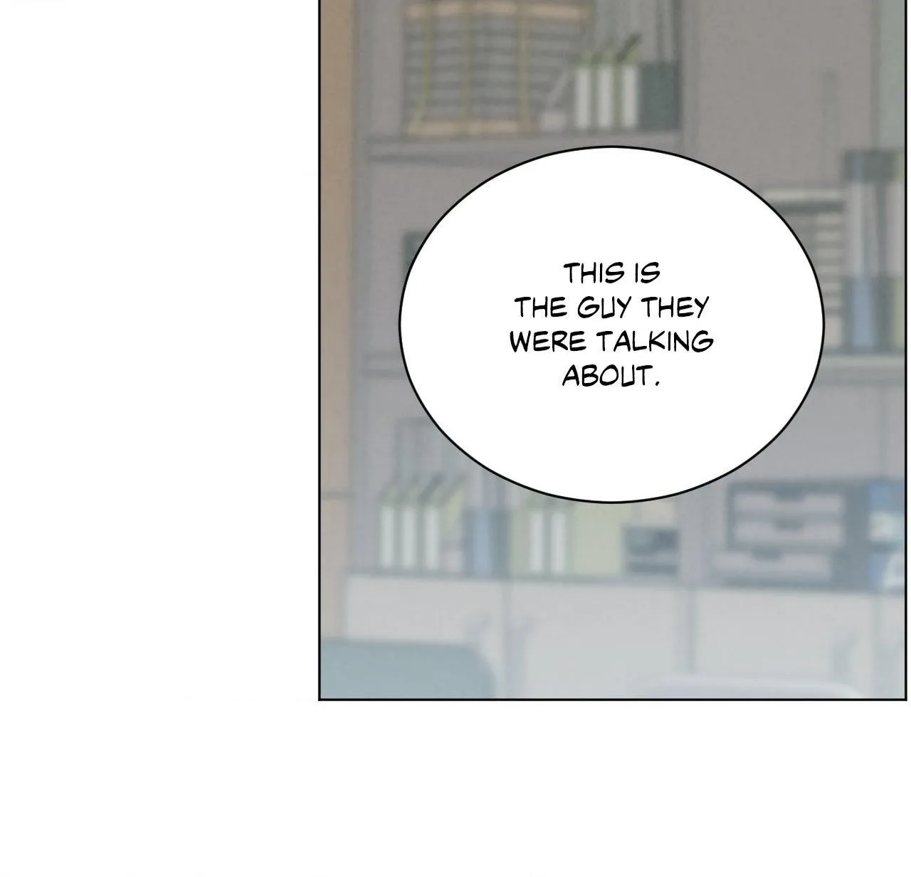 Abnormal Rommate - Chapter 119 Page 75