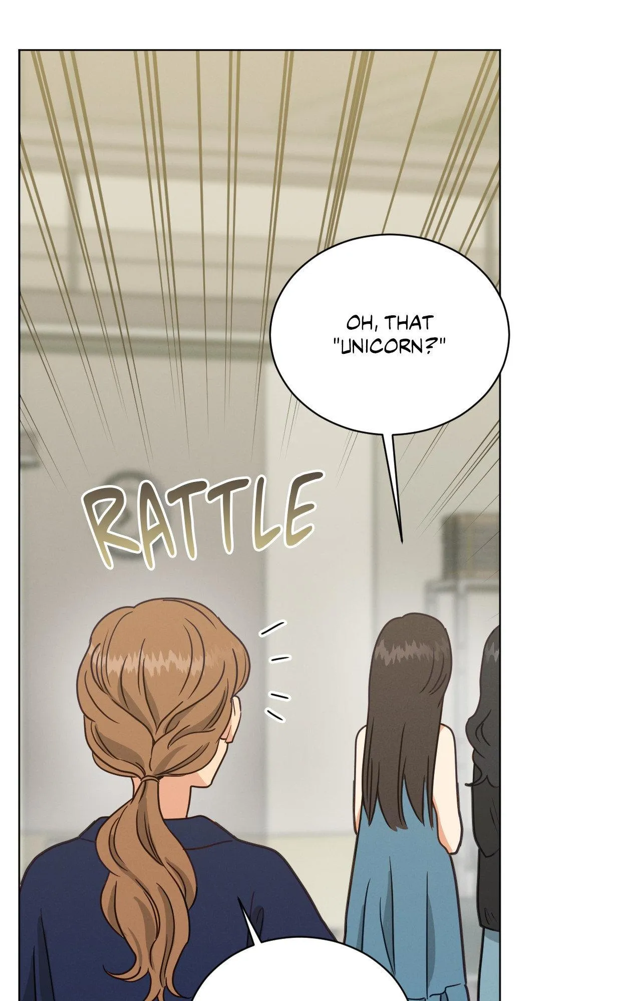 Abnormal Rommate - Chapter 119 Page 76