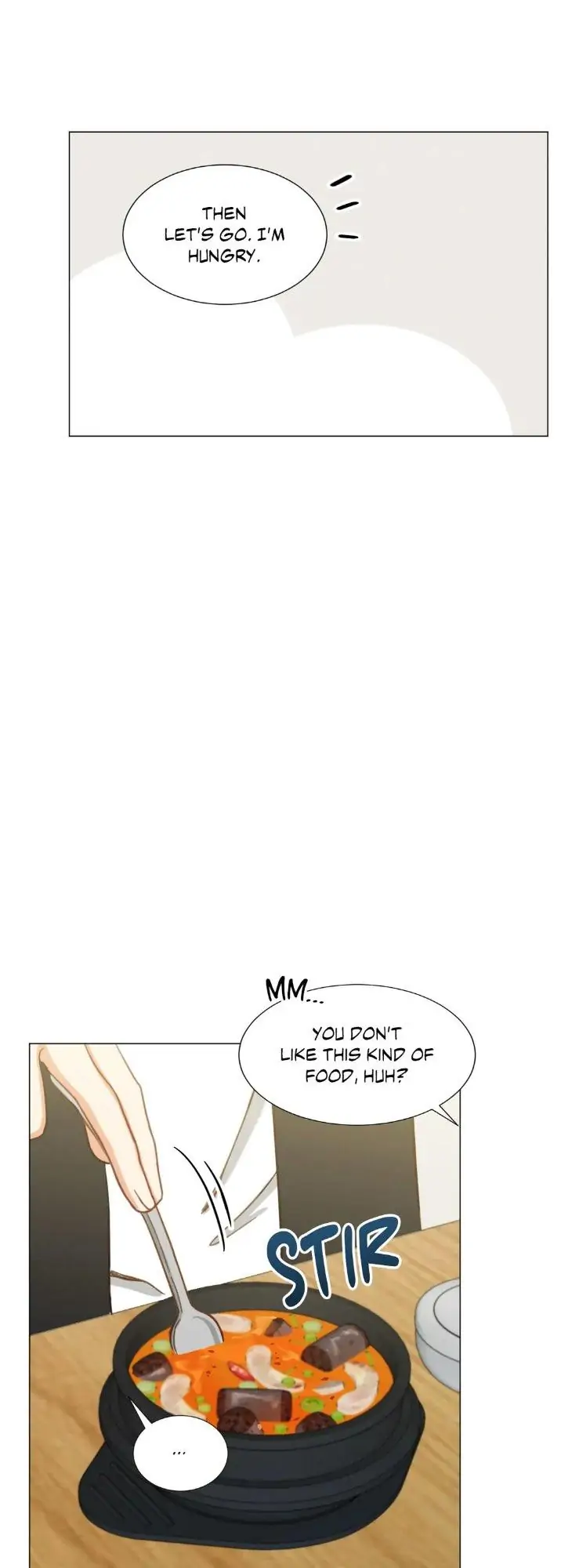 Abnormal Rommate - Chapter 12 Page 17