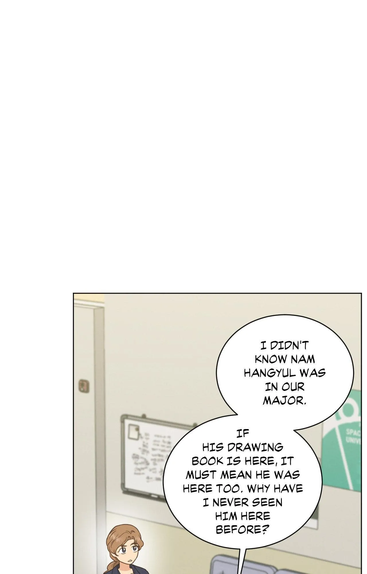 Abnormal Rommate - Chapter 120 Page 3