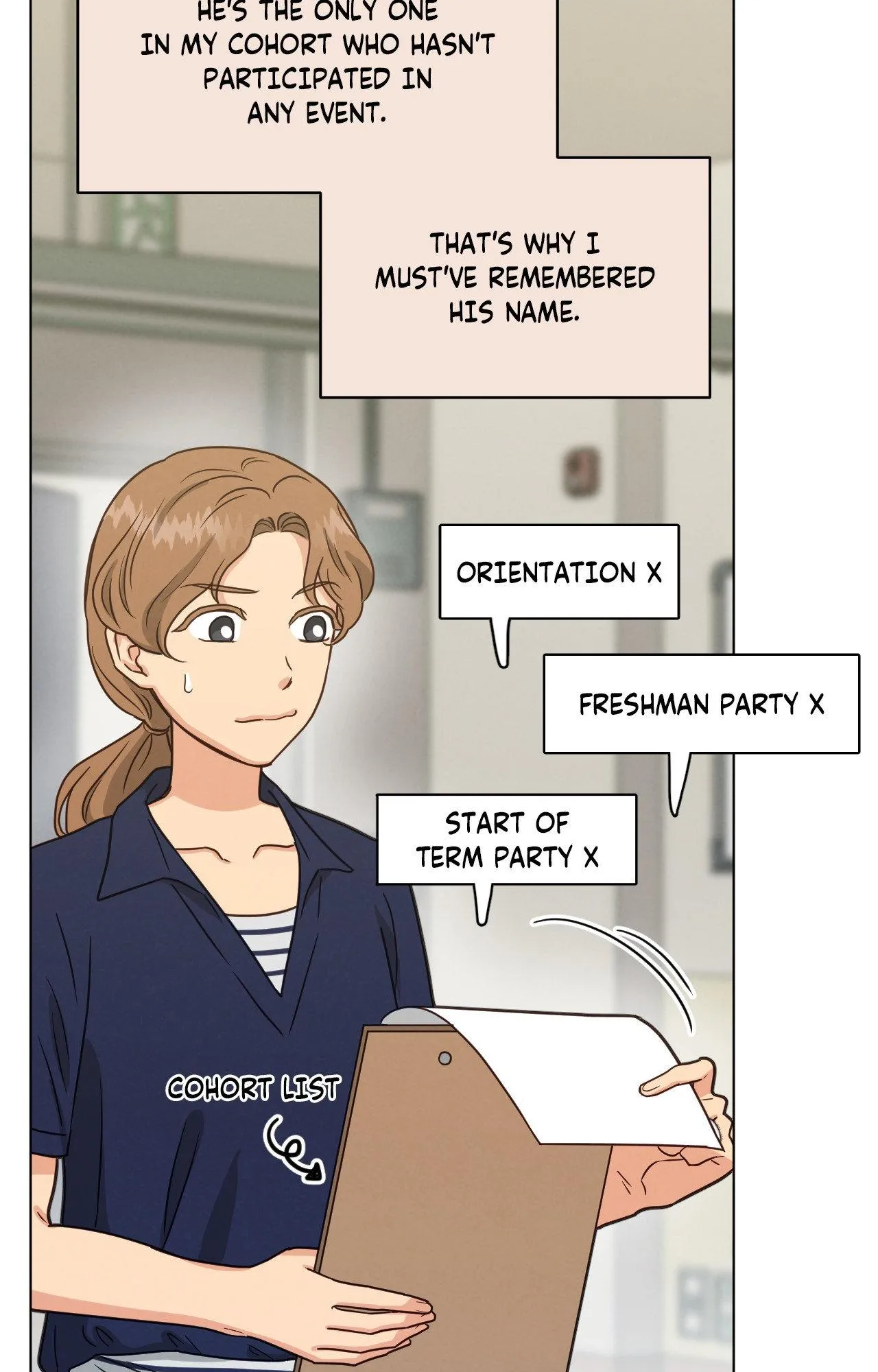 Abnormal Rommate - Chapter 120 Page 5
