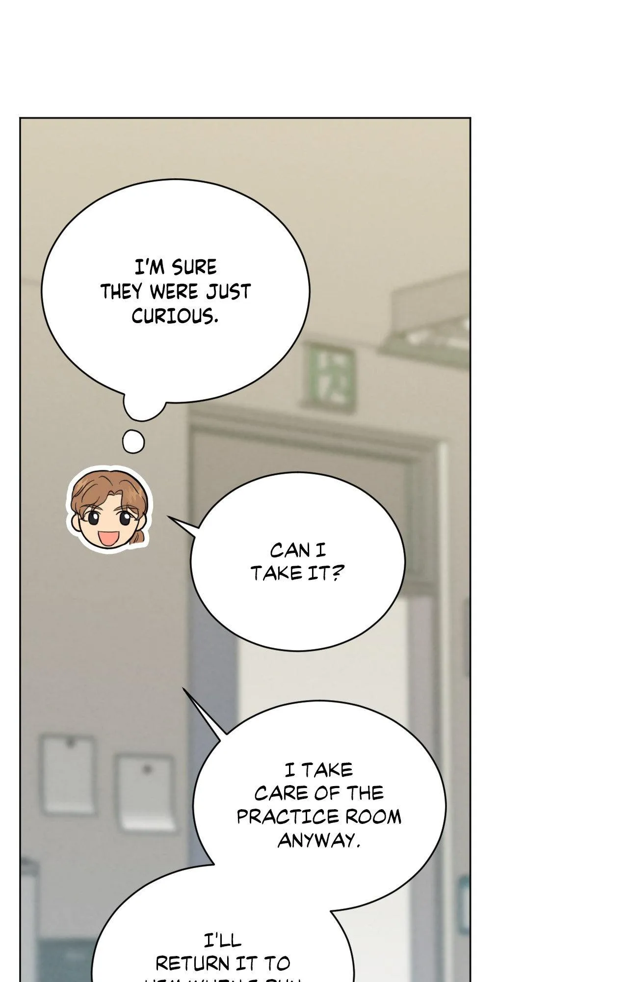 Abnormal Rommate - Chapter 120 Page 11