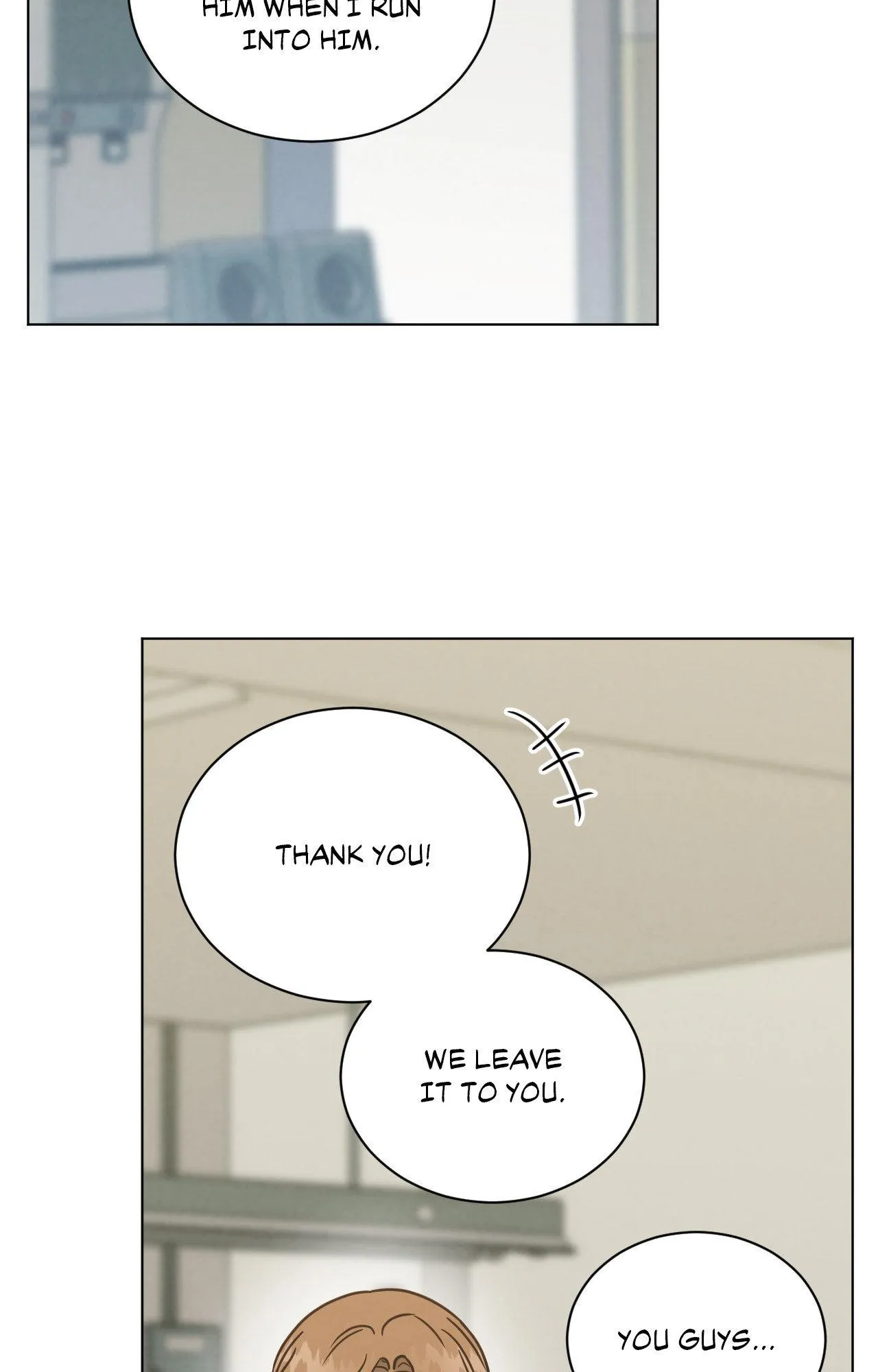 Abnormal Rommate - Chapter 120 Page 12