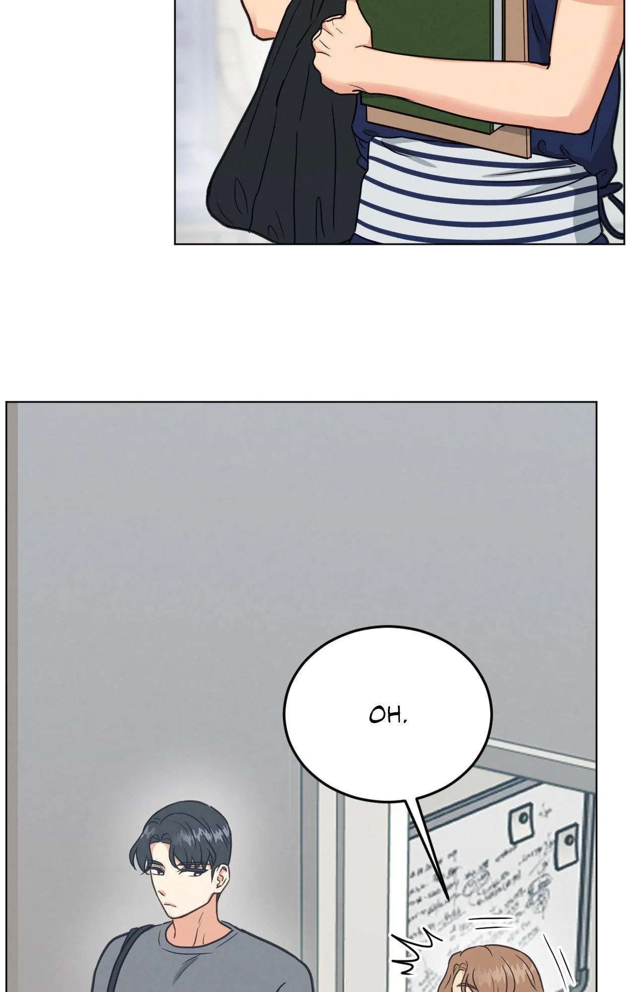 Abnormal Rommate - Chapter 120 Page 16
