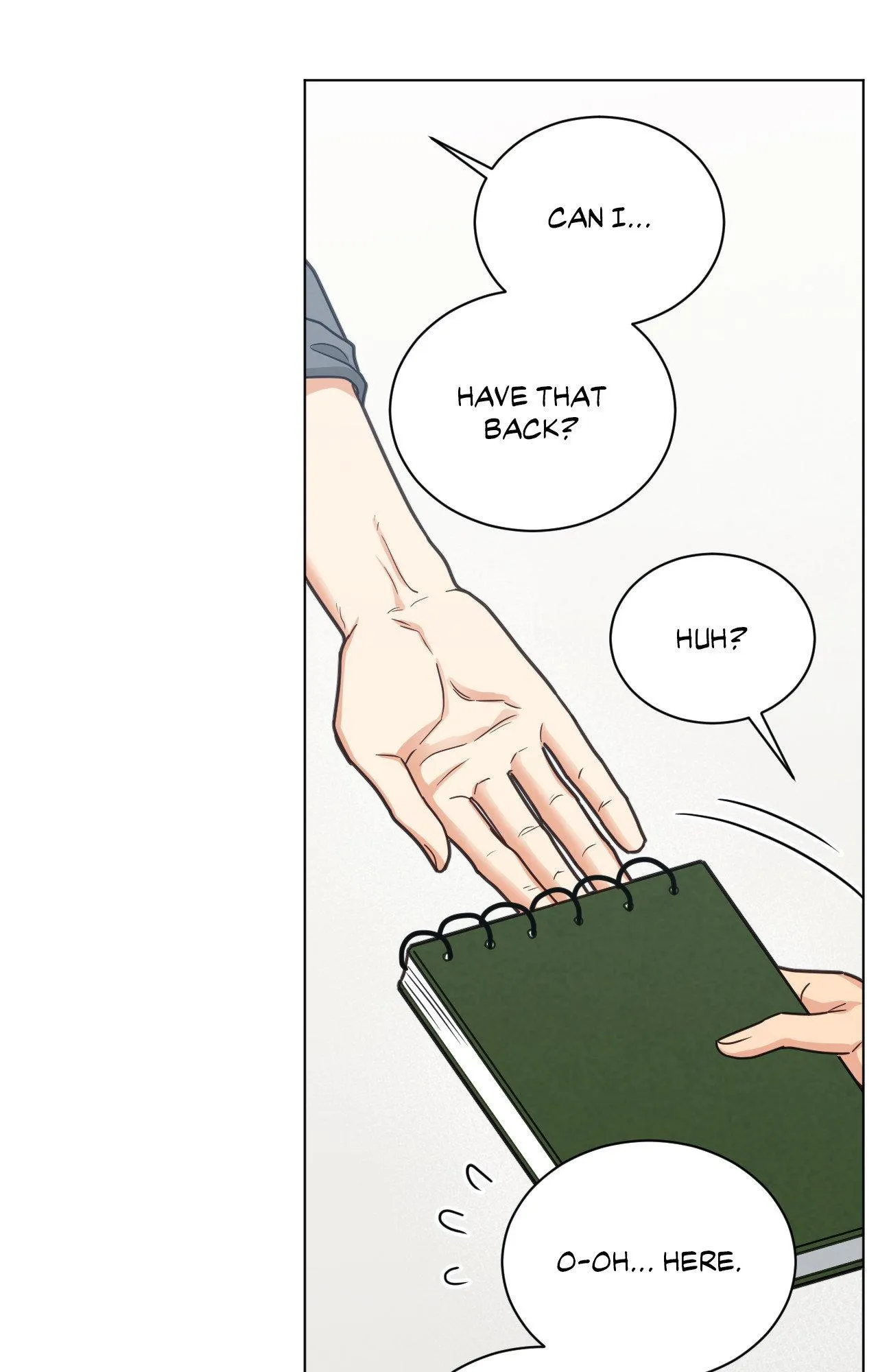 Abnormal Rommate - Chapter 120 Page 18