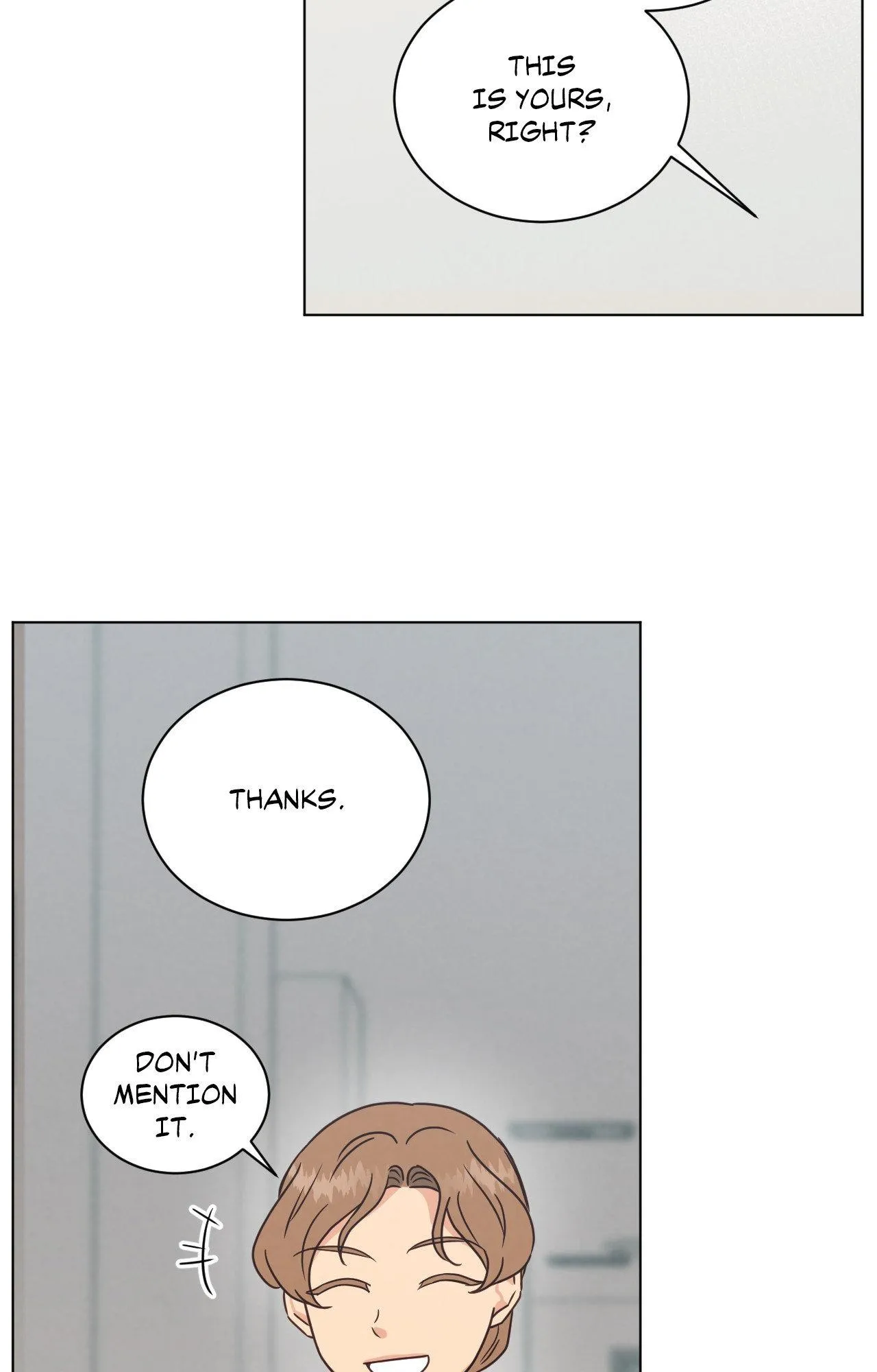 Abnormal Rommate - Chapter 120 Page 19
