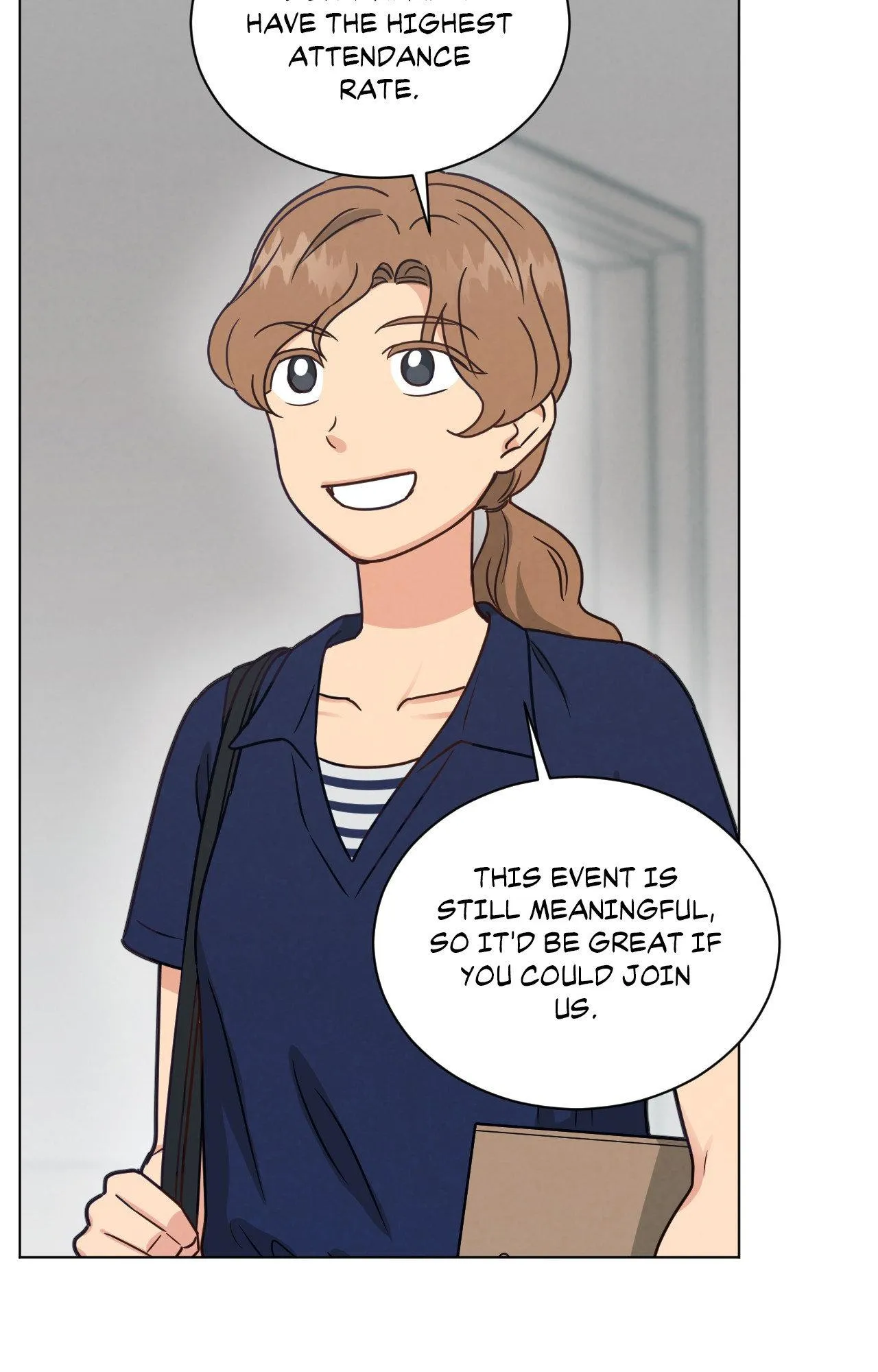 Abnormal Rommate - Chapter 120 Page 25