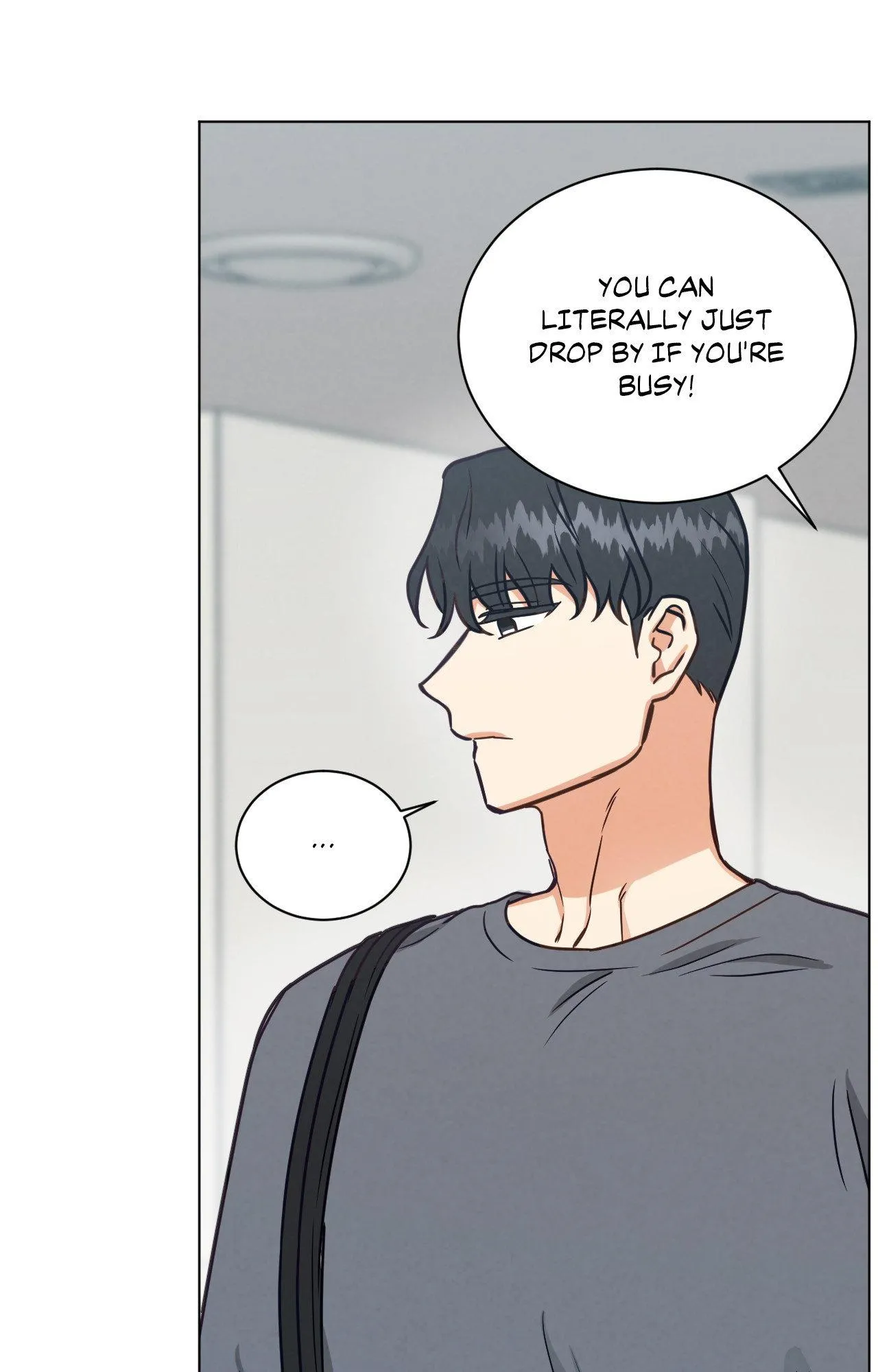 Abnormal Rommate - Chapter 120 Page 26