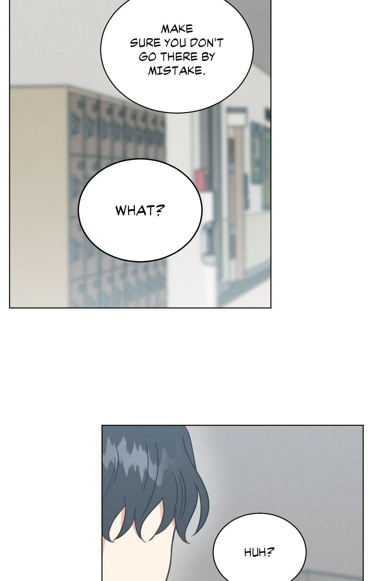 Abnormal Rommate - Chapter 120 Page 28