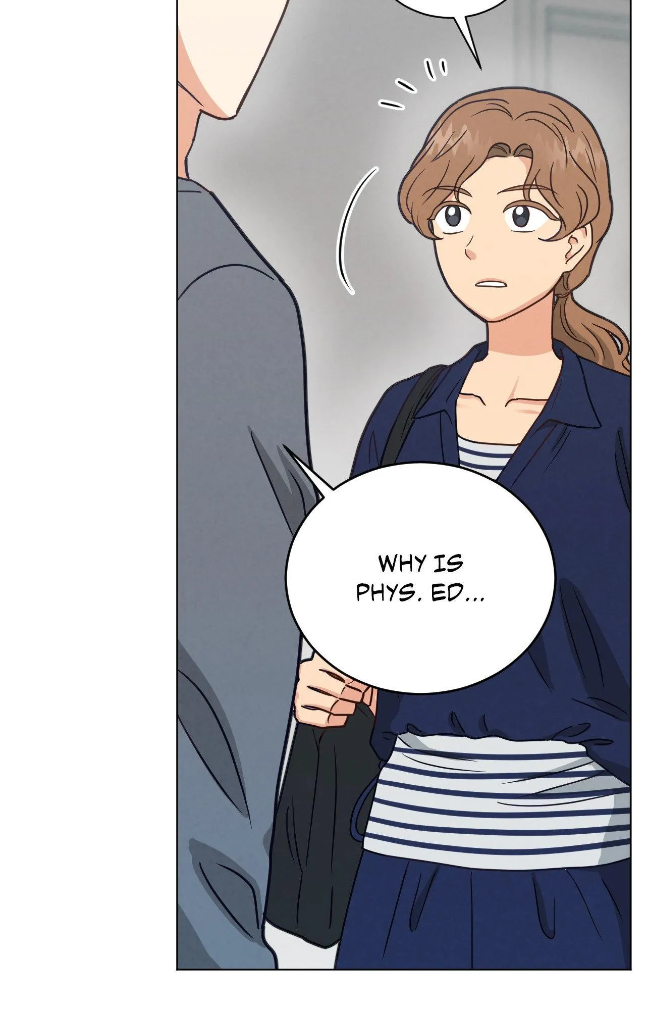 Abnormal Rommate - Chapter 120 Page 29
