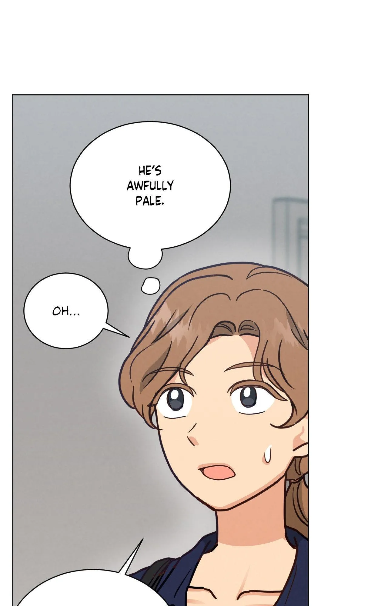 Abnormal Rommate - Chapter 120 Page 30
