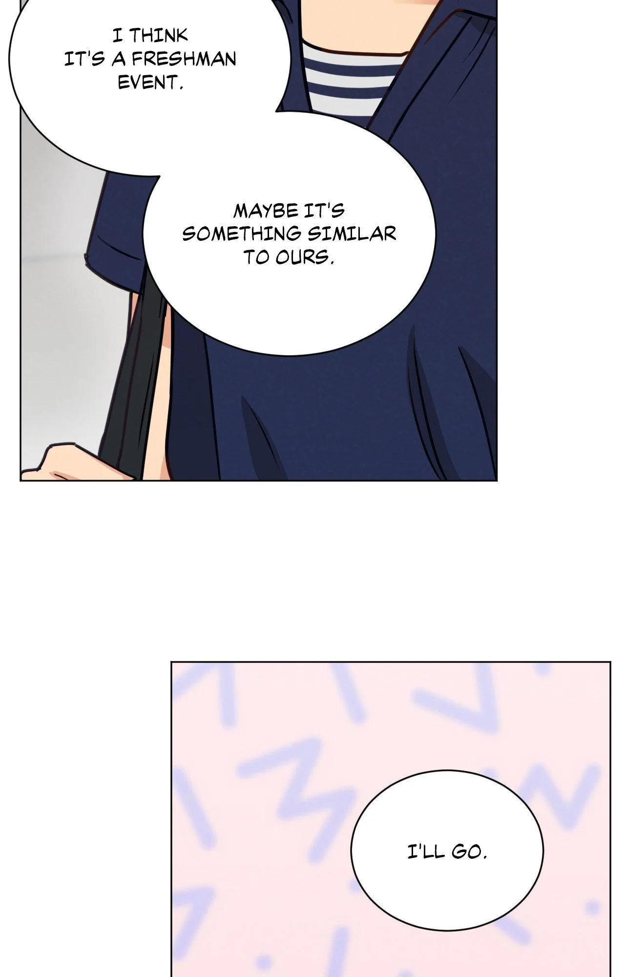 Abnormal Rommate - Chapter 120 Page 31