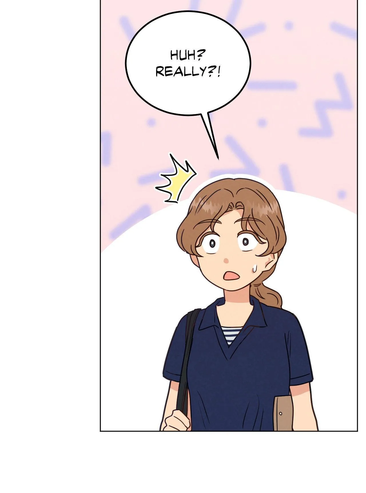 Abnormal Rommate - Chapter 120 Page 32