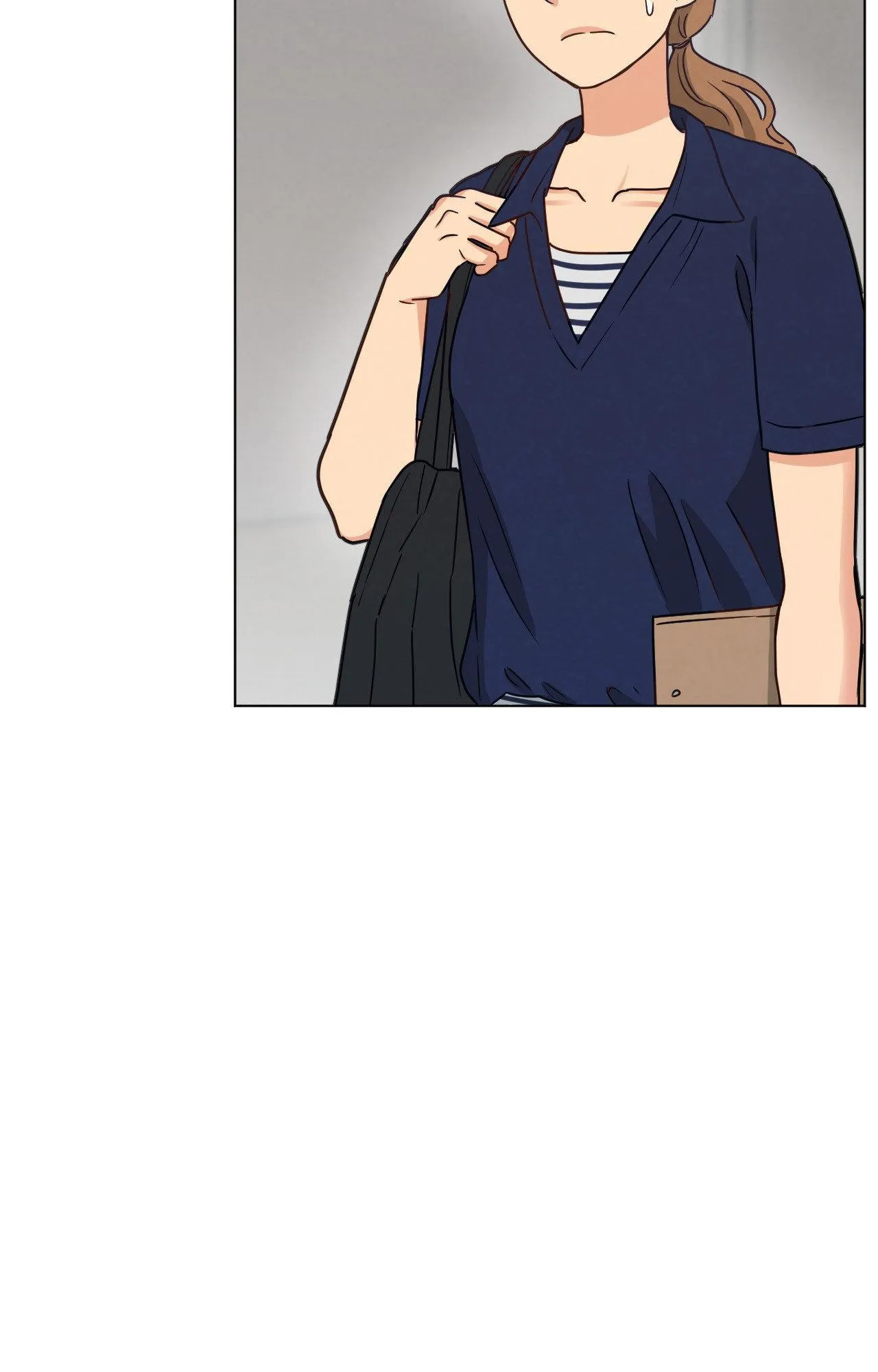 Abnormal Rommate - Chapter 120 Page 35