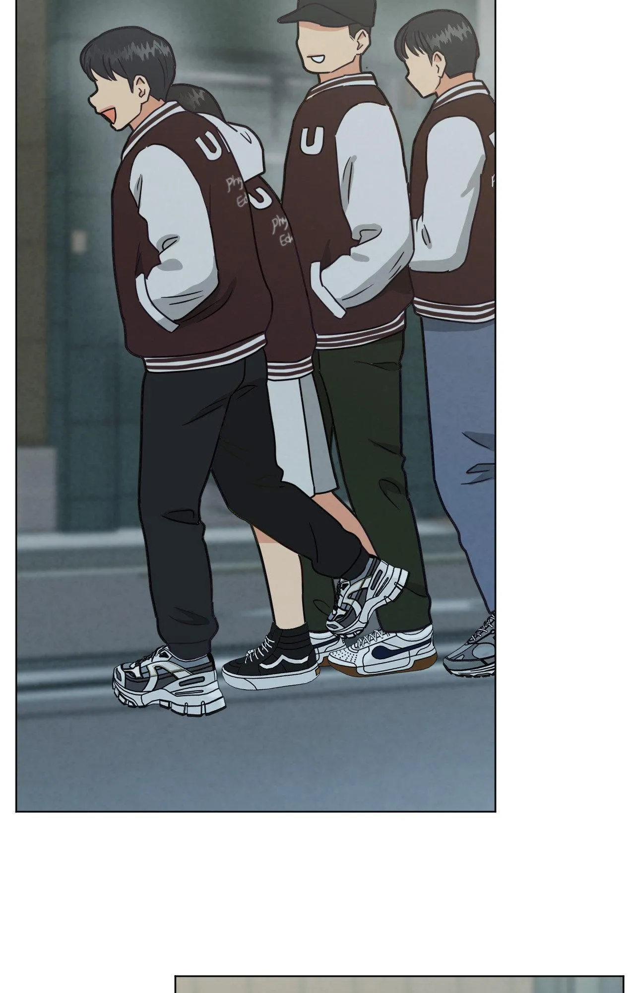 Abnormal Rommate - Chapter 120 Page 42