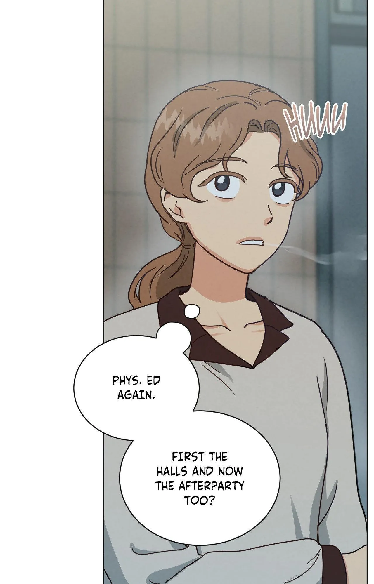 Abnormal Rommate - Chapter 120 Page 43