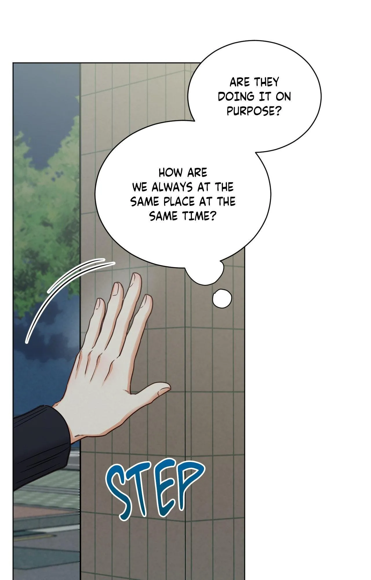 Abnormal Rommate - Chapter 120 Page 45