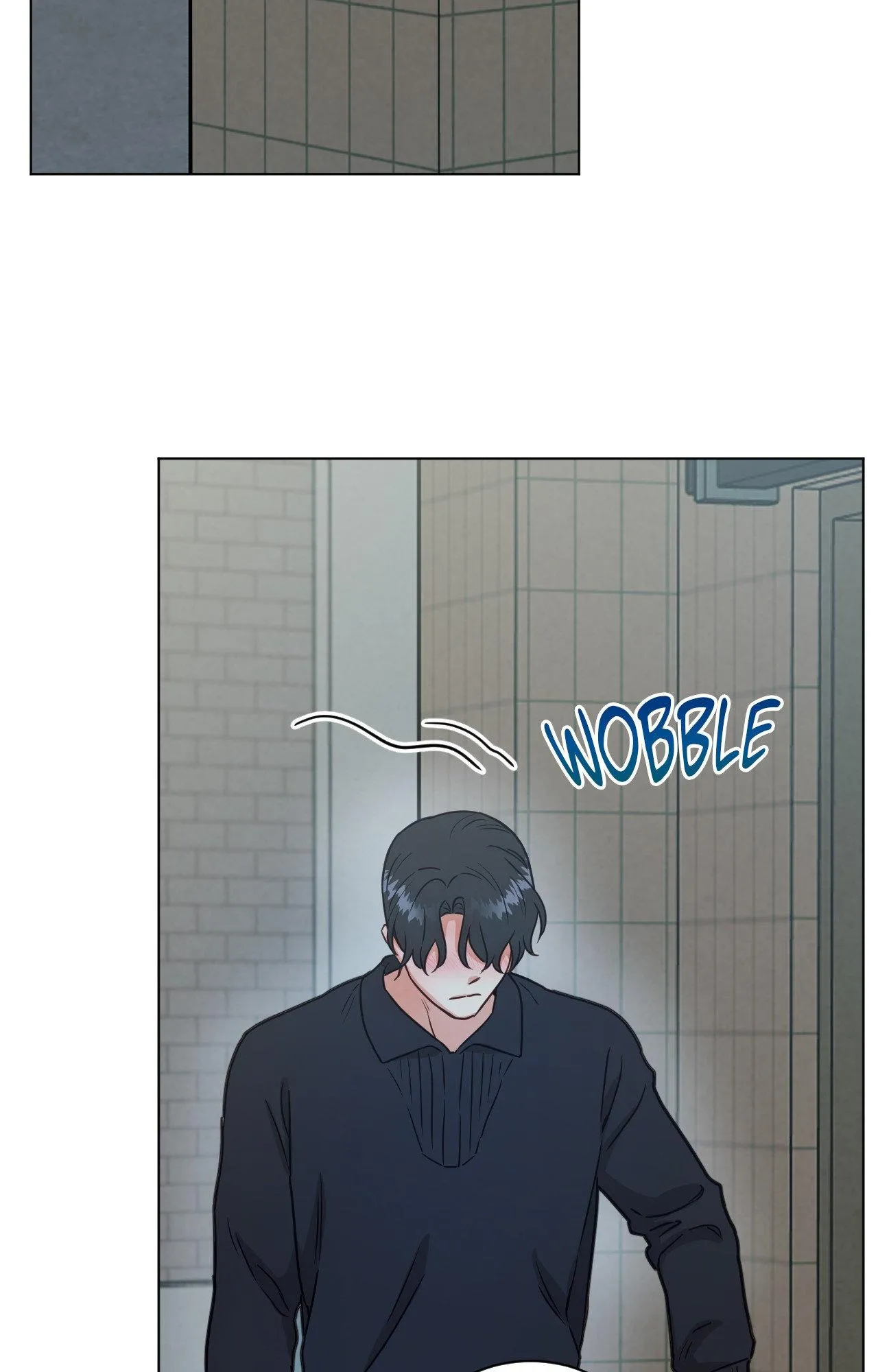 Abnormal Rommate - Chapter 120 Page 46