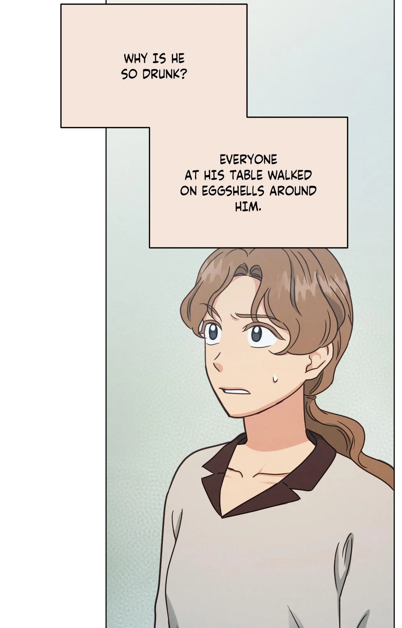 Abnormal Rommate - Chapter 120 Page 49