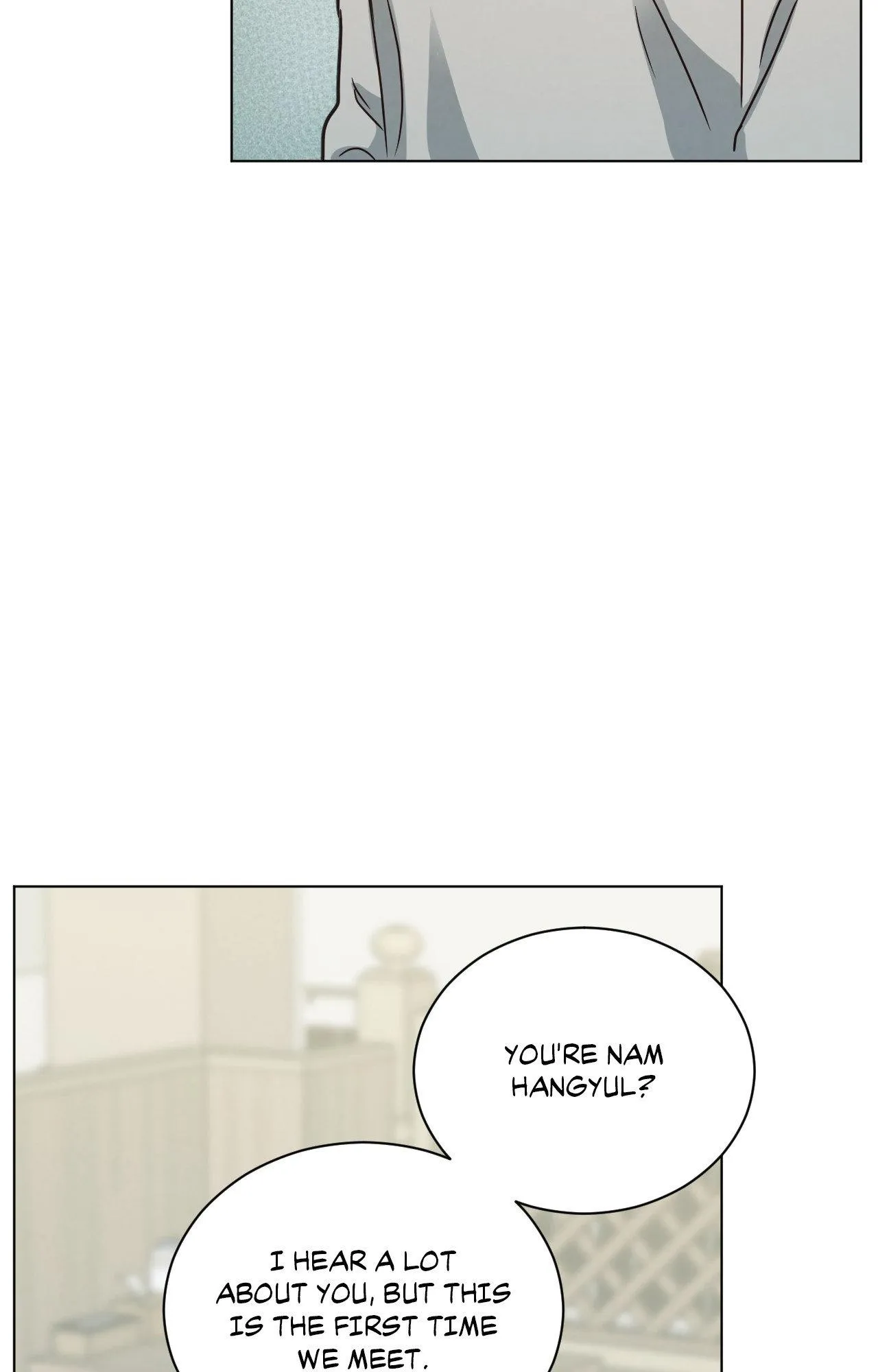Abnormal Rommate - Chapter 120 Page 50