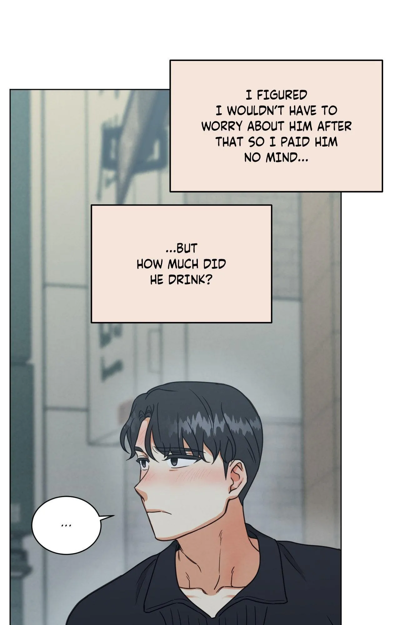 Abnormal Rommate - Chapter 120 Page 57