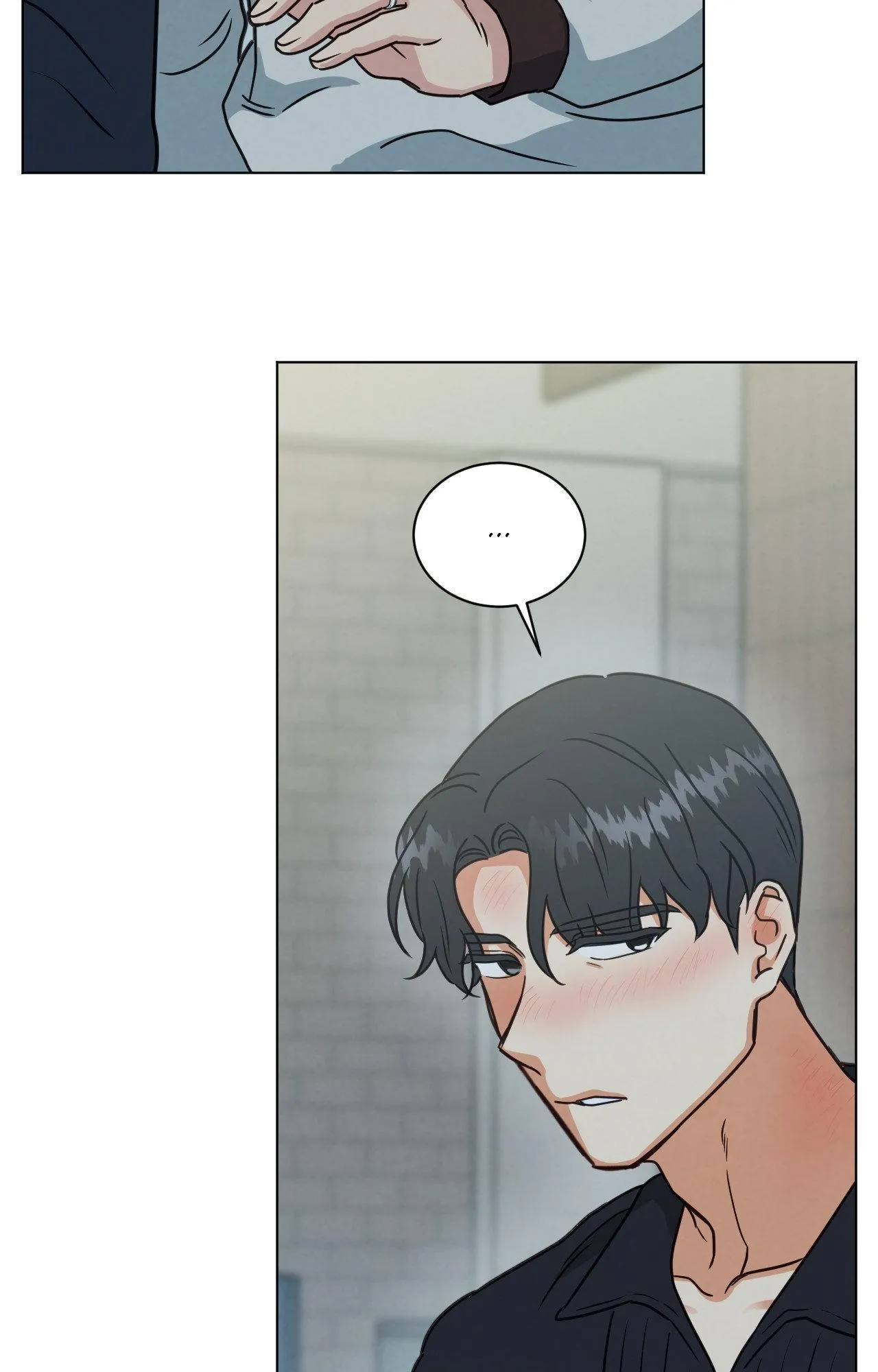 Abnormal Rommate - Chapter 120 Page 61