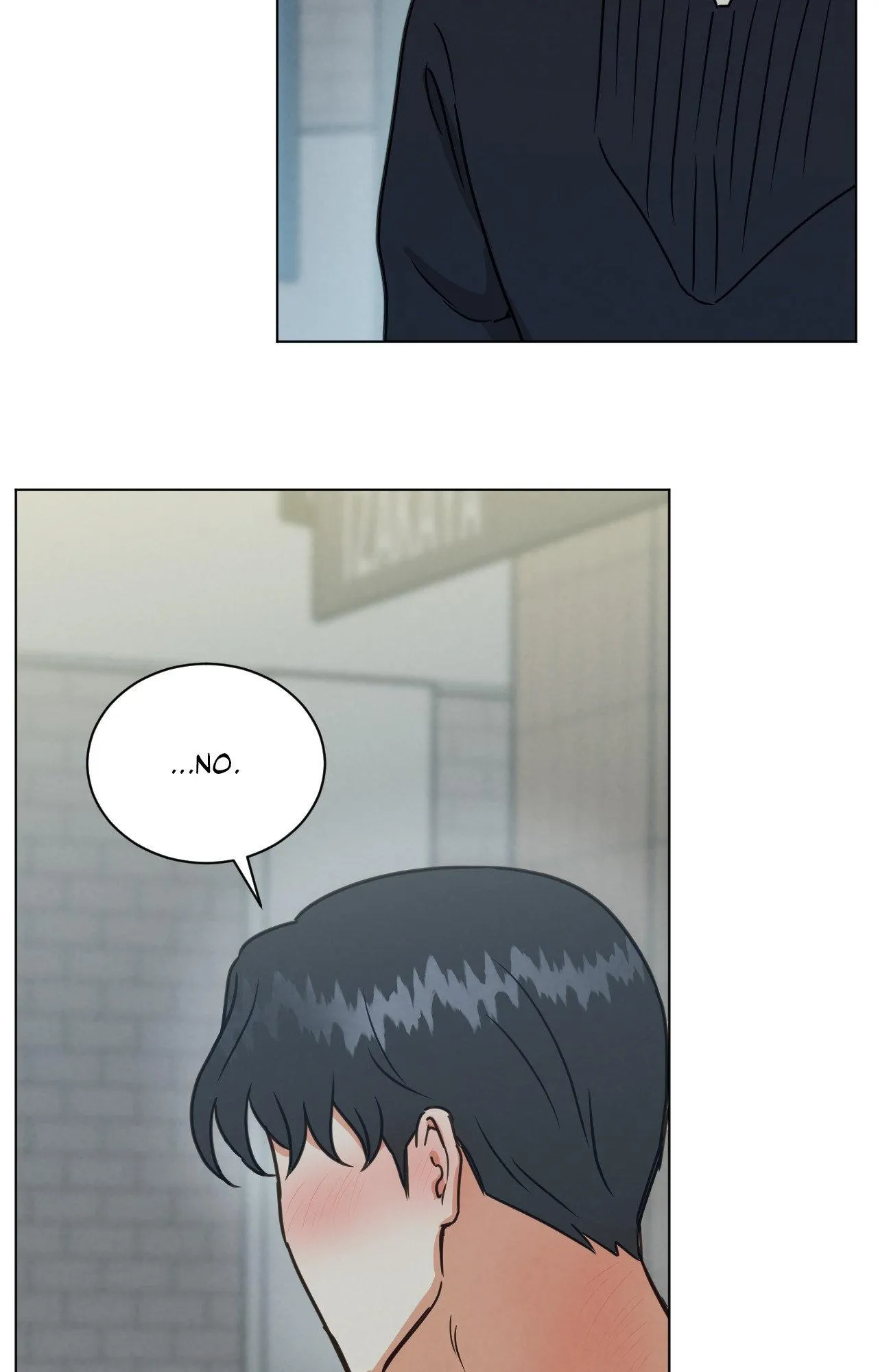 Abnormal Rommate - Chapter 120 Page 62