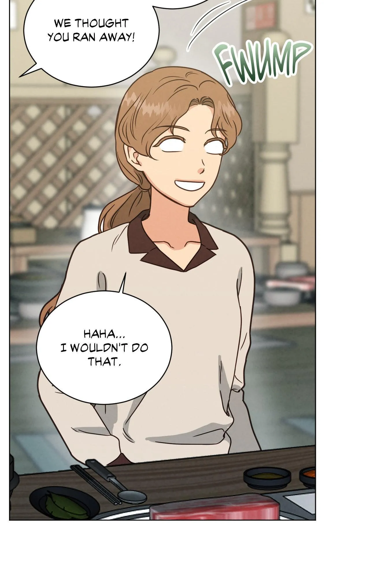 Abnormal Rommate - Chapter 120 Page 66