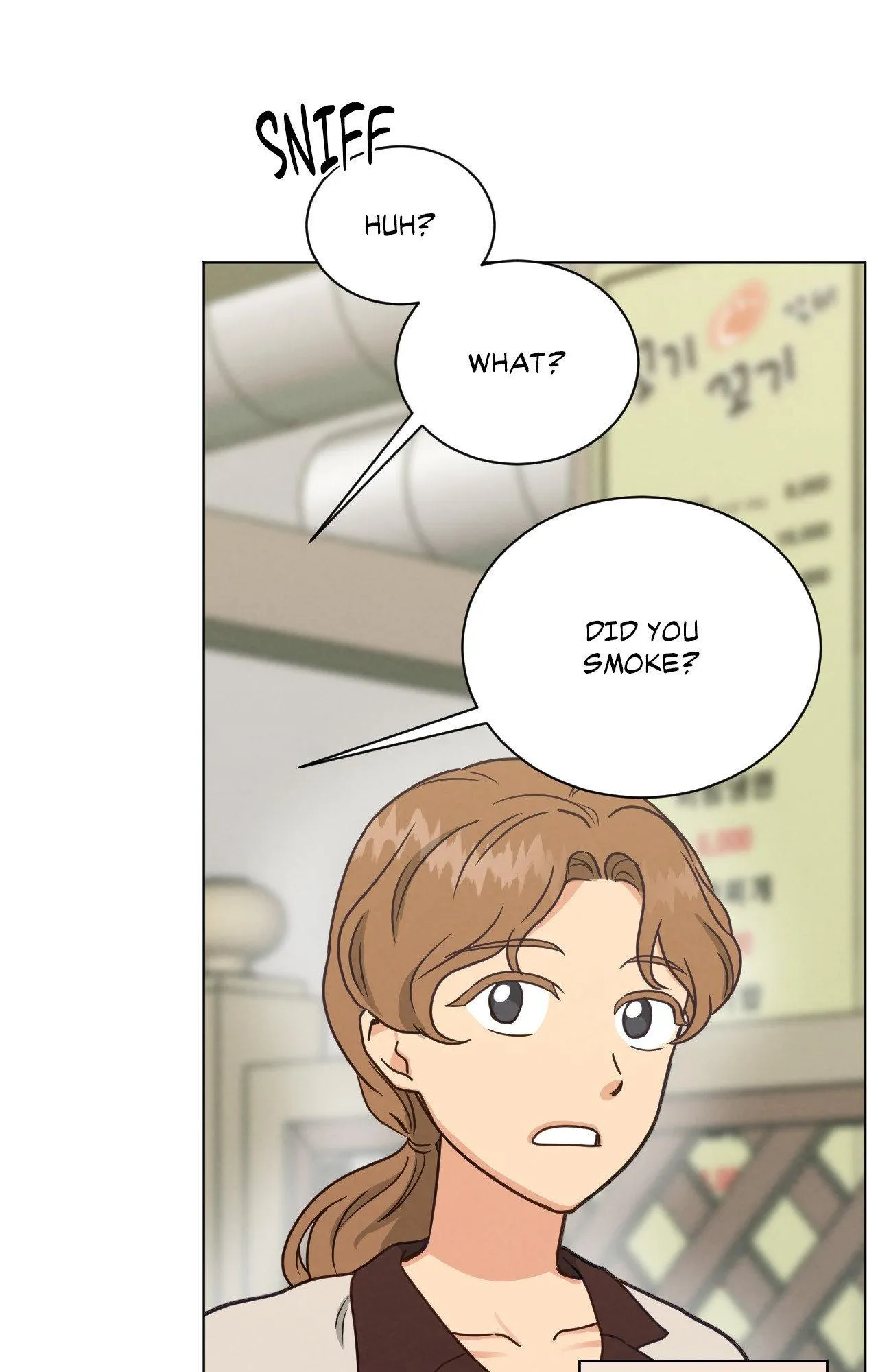 Abnormal Rommate - Chapter 120 Page 67