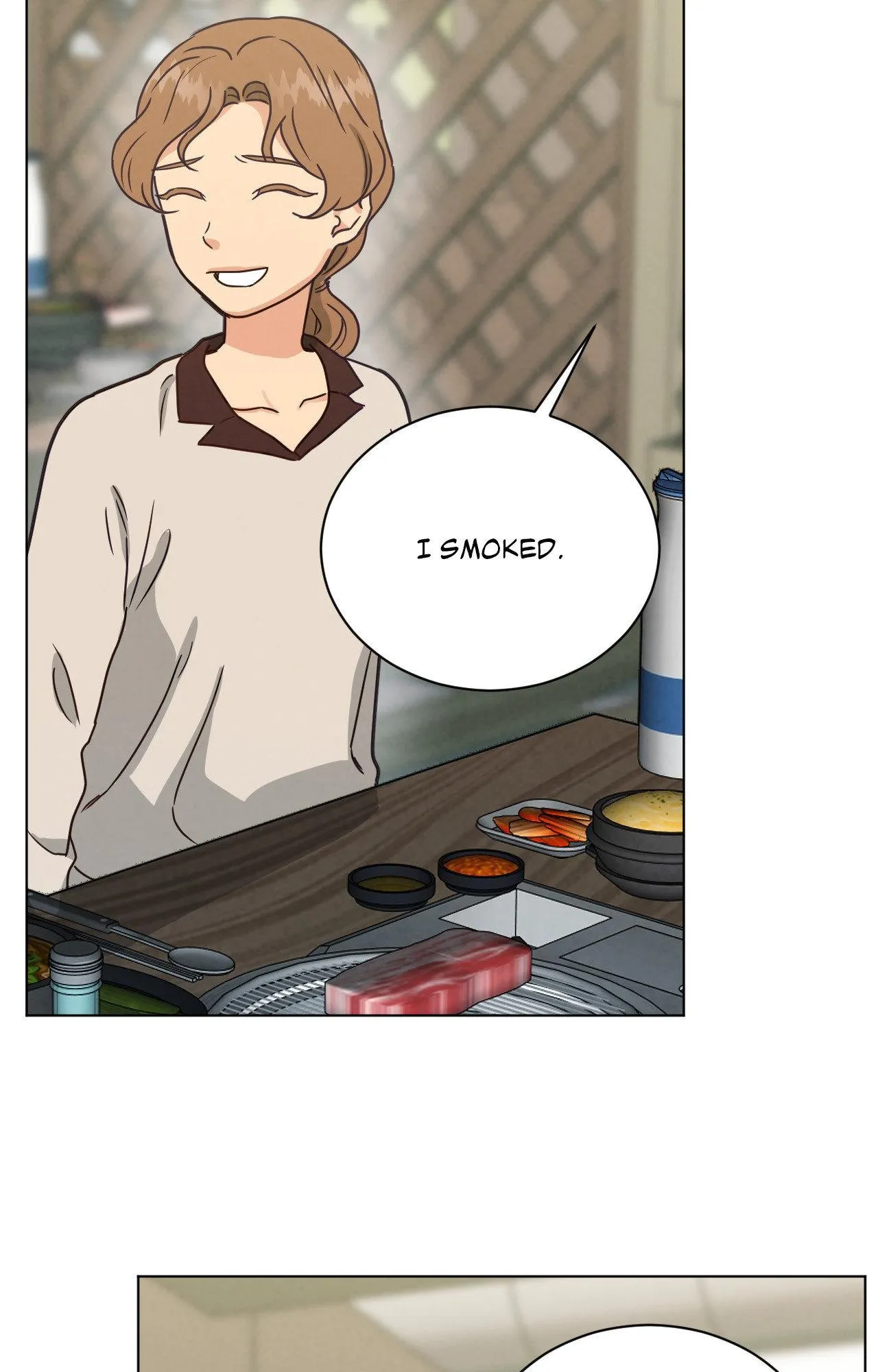 Abnormal Rommate - Chapter 120 Page 69