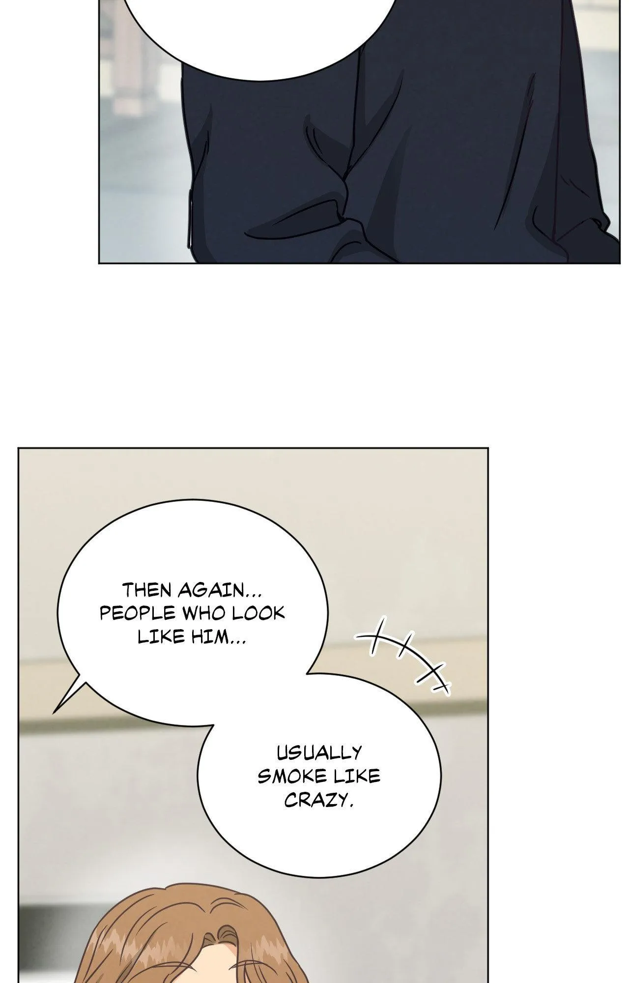 Abnormal Rommate - Chapter 120 Page 71