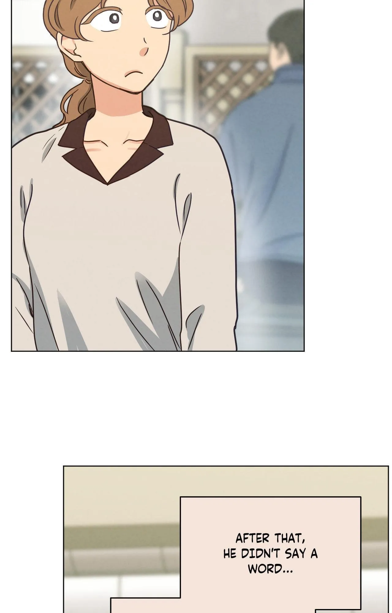 Abnormal Rommate - Chapter 120 Page 72